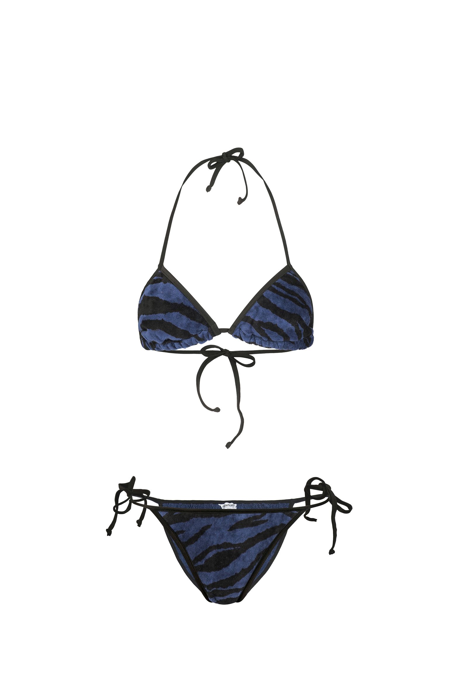 Купальник TRIANGLE BIKINI купить