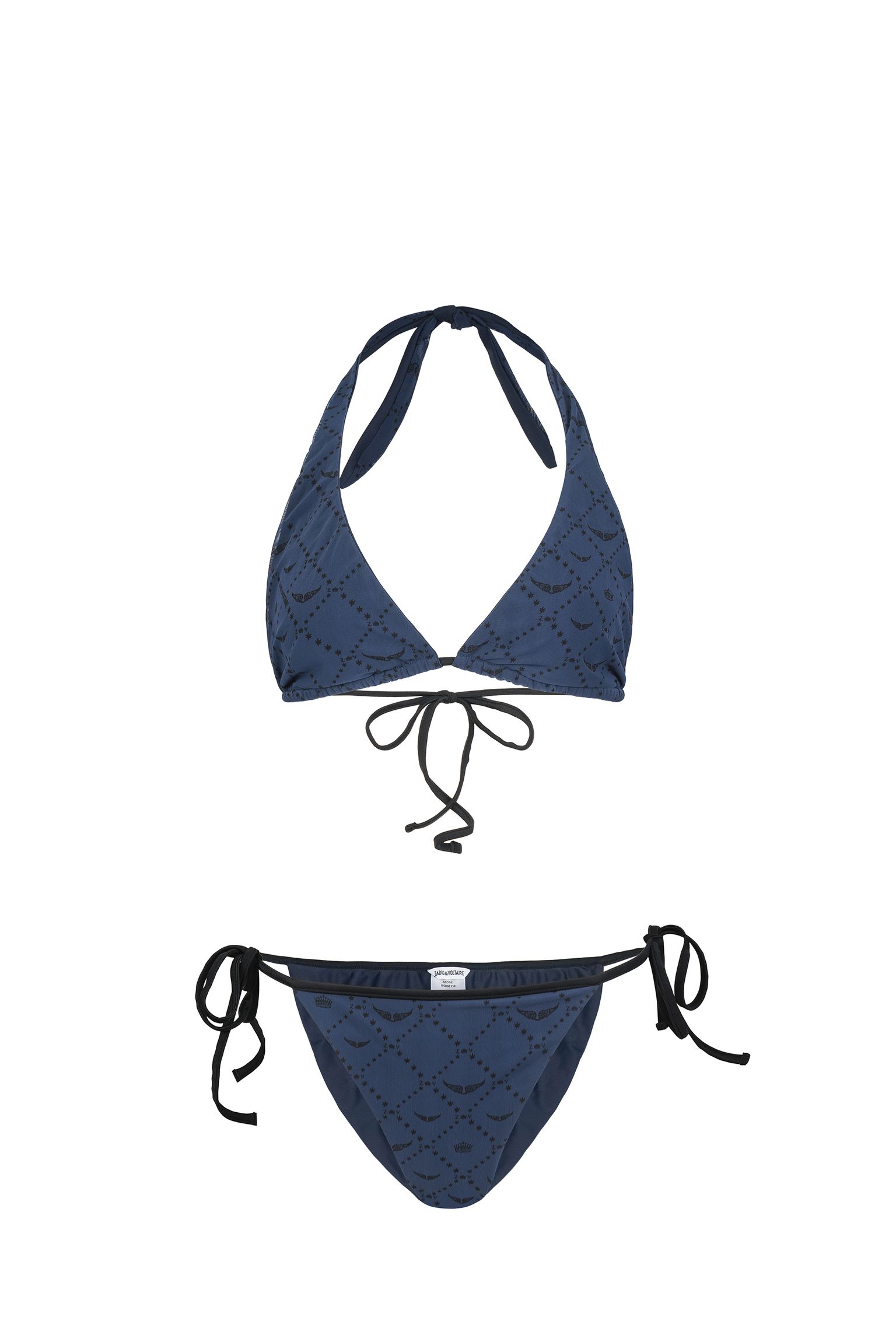 Купальник TRIANGLE BIKINI купить