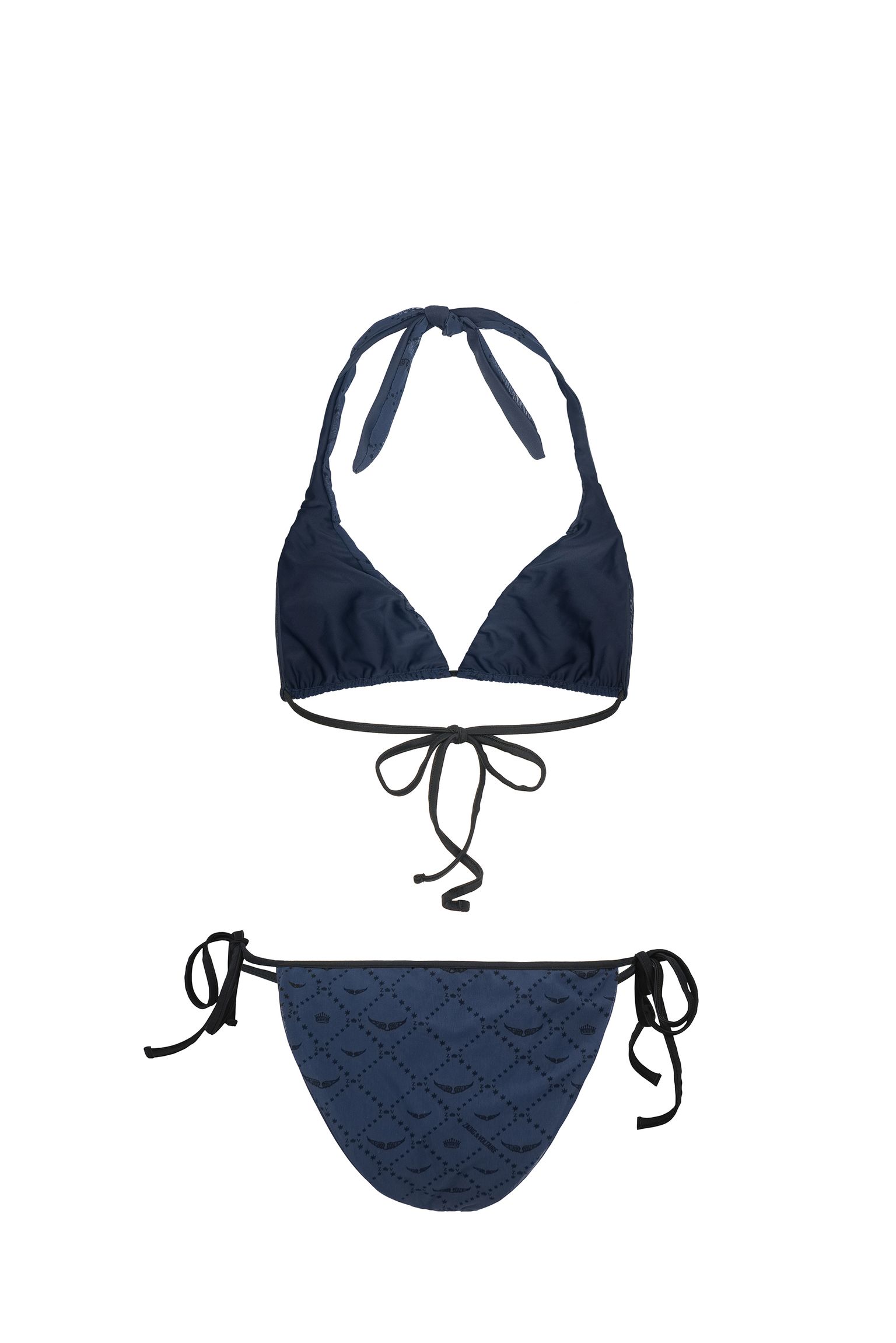 Купальник TRIANGLE BIKINI купить в Украине