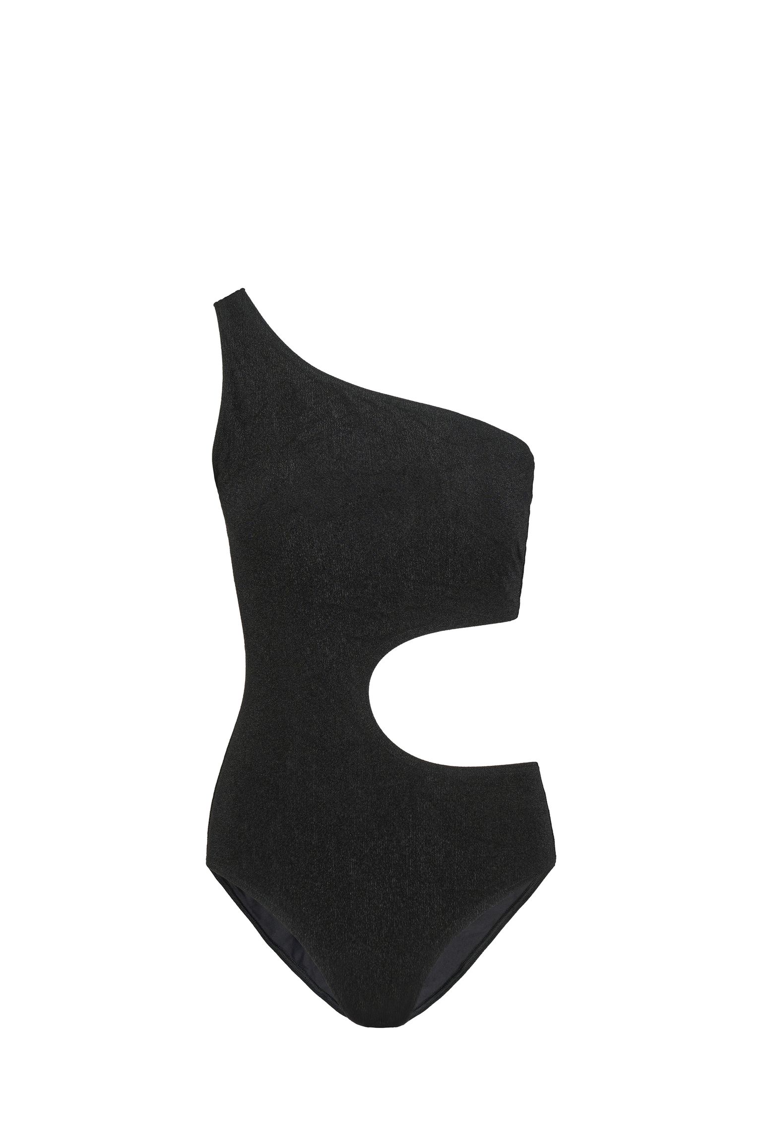 Купальник ONE SHOULDER SWIMSUIT купить