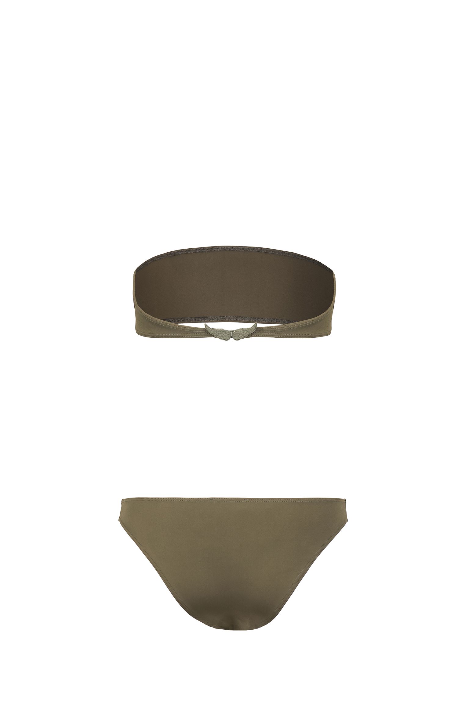 Купальник SCUBA BIKINI BANDEAU купить в Украине