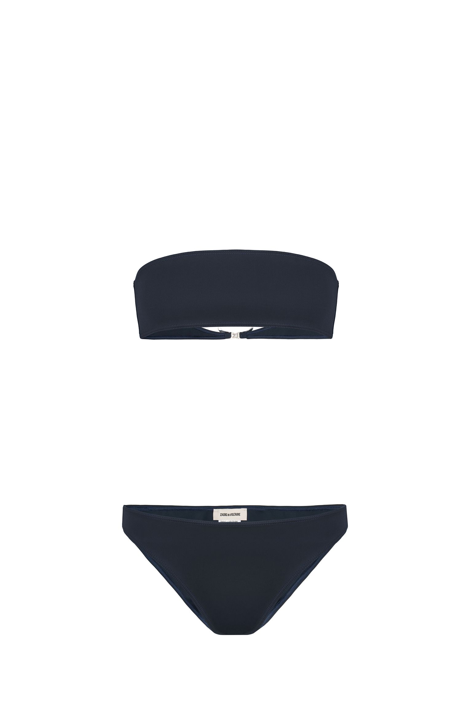 Купальник SCUBA BIKINI BANDEAU купить