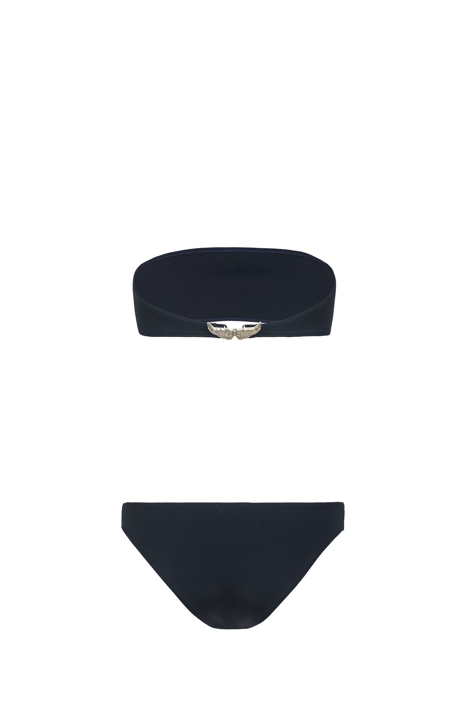 Купальник SCUBA BIKINI BANDEAU купить в Украине