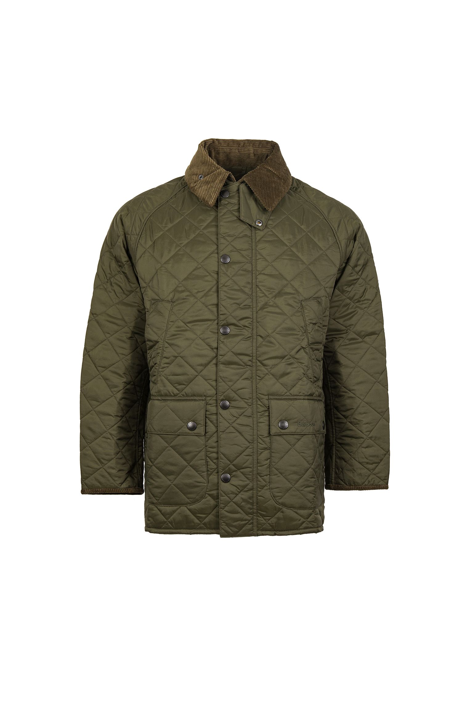 Куртка BEDALE QUILTED JACKET купити