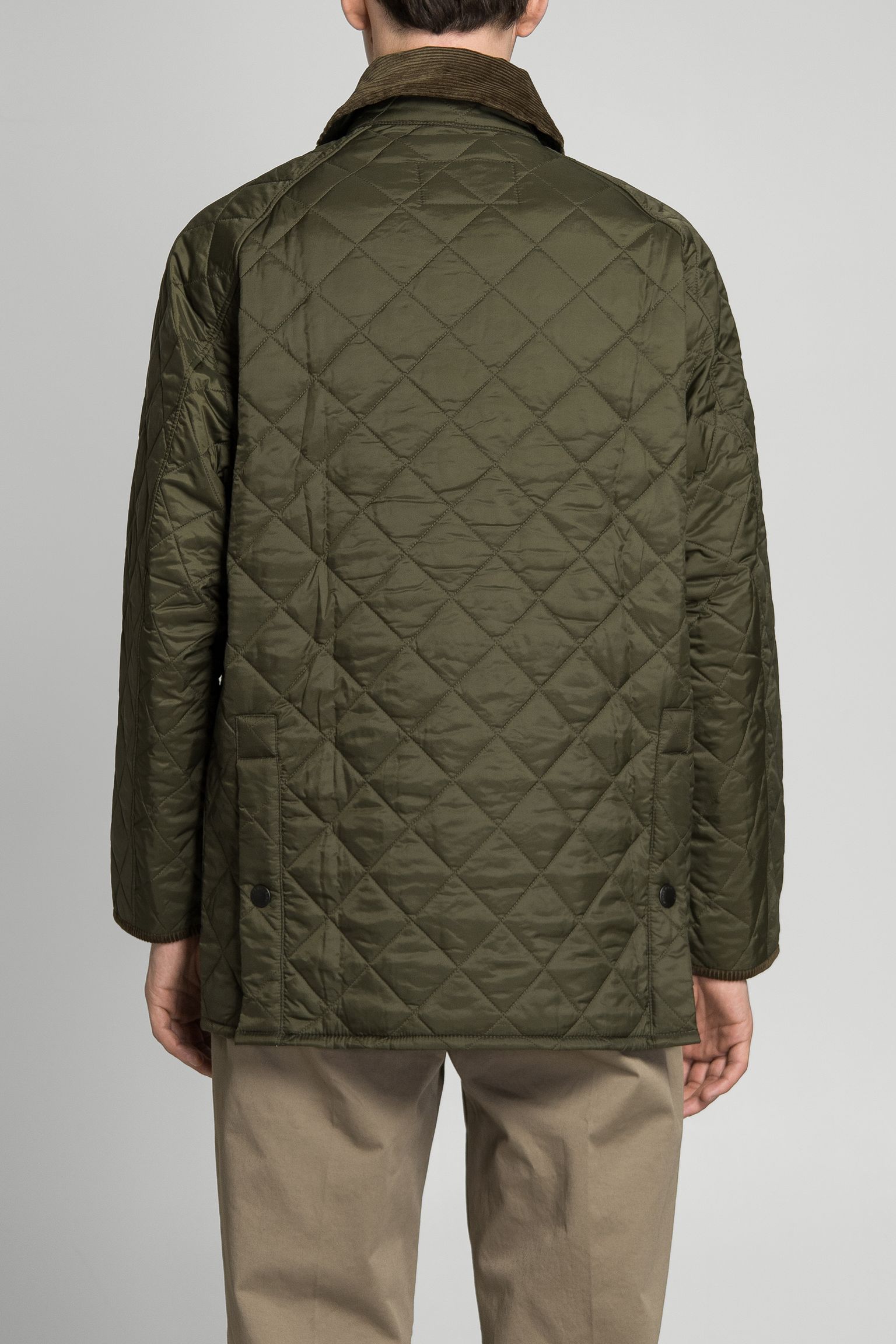 Стильні Куртка BEDALE QUILTED JACKET
