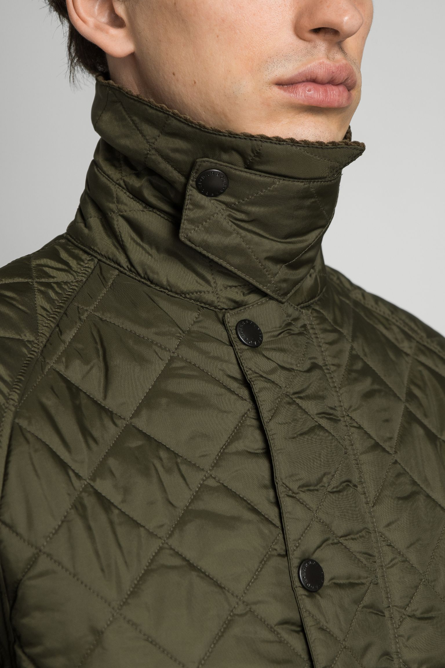 Широкий вибір Куртка BEDALE QUILTED JACKET