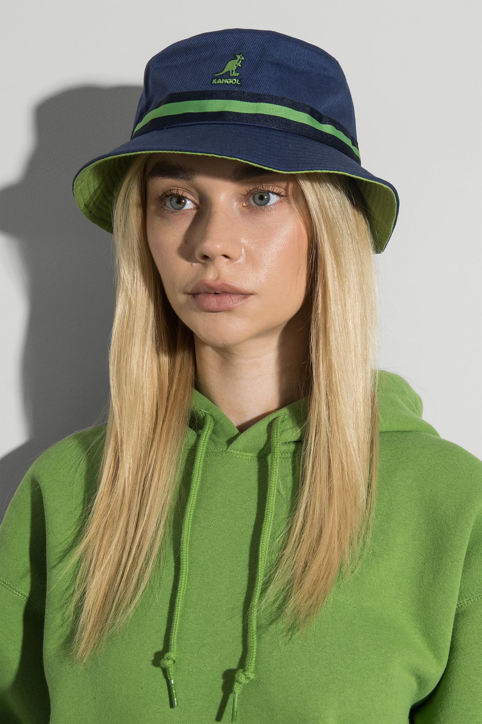 Панама KANGOL STRIPE LAHINCH купити в Україні
