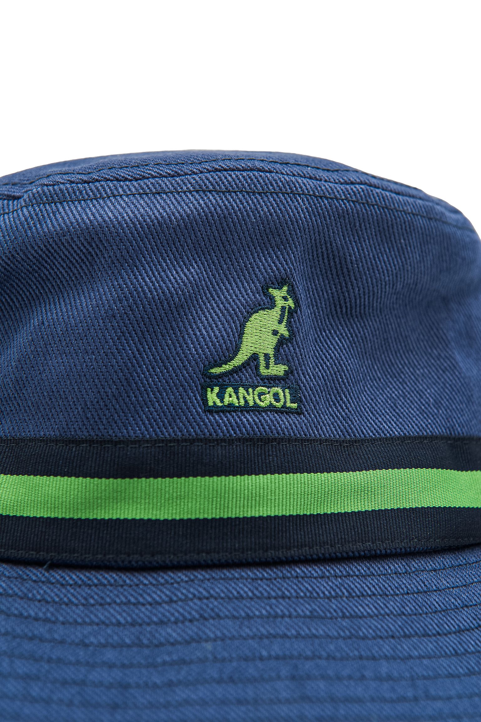 Панама KANGOL STRIPE LAHINCH