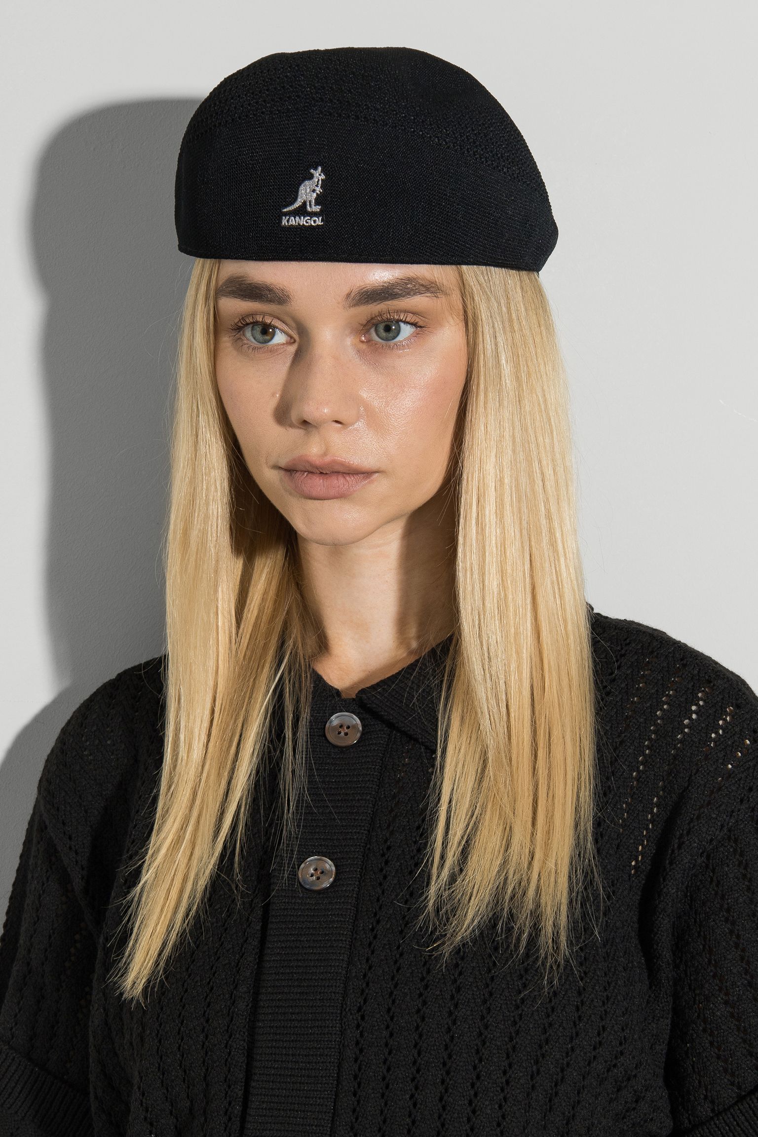 Кепка KANGOL TROPIC 504 VENTAIR купить в Украине