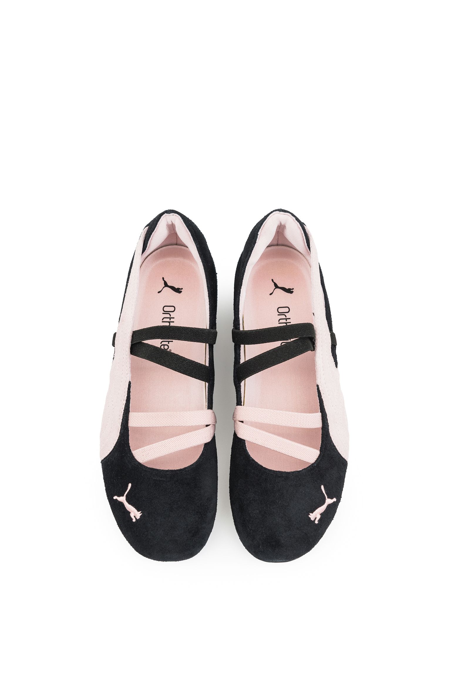Балетки Speedcat Ballet SD Wns с доставкой