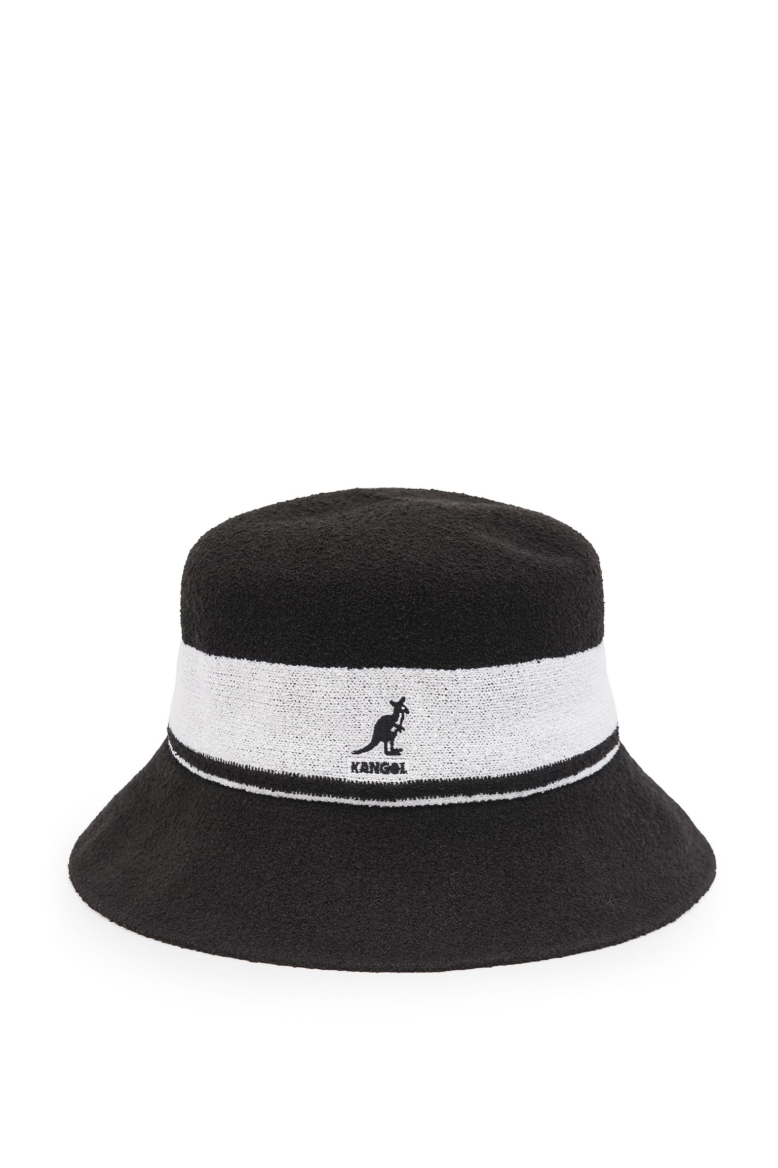 Панама KANGOL BERMUDA STRIPE BUCKET