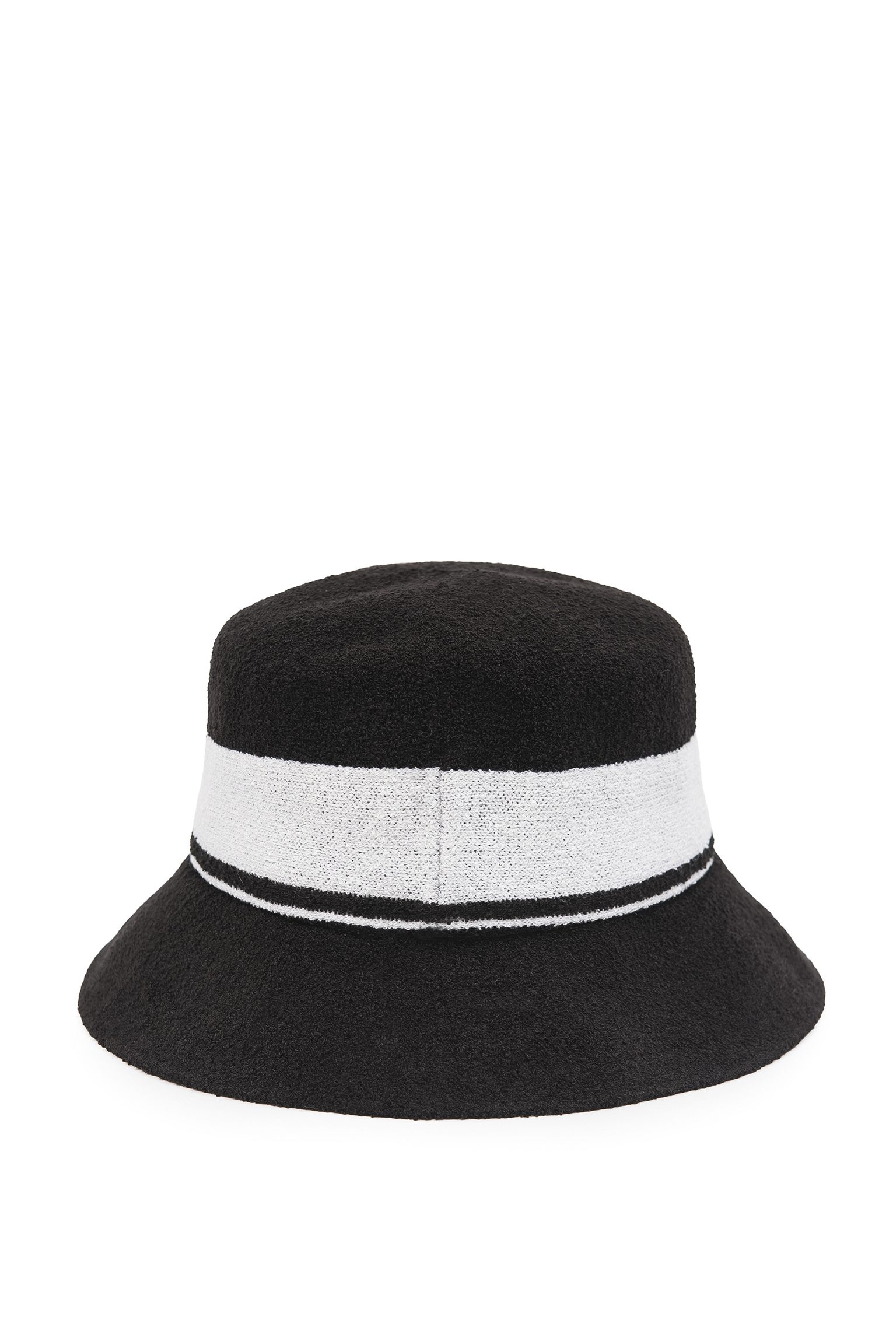 Панама KANGOL BERMUDA STRIPE BUCKET