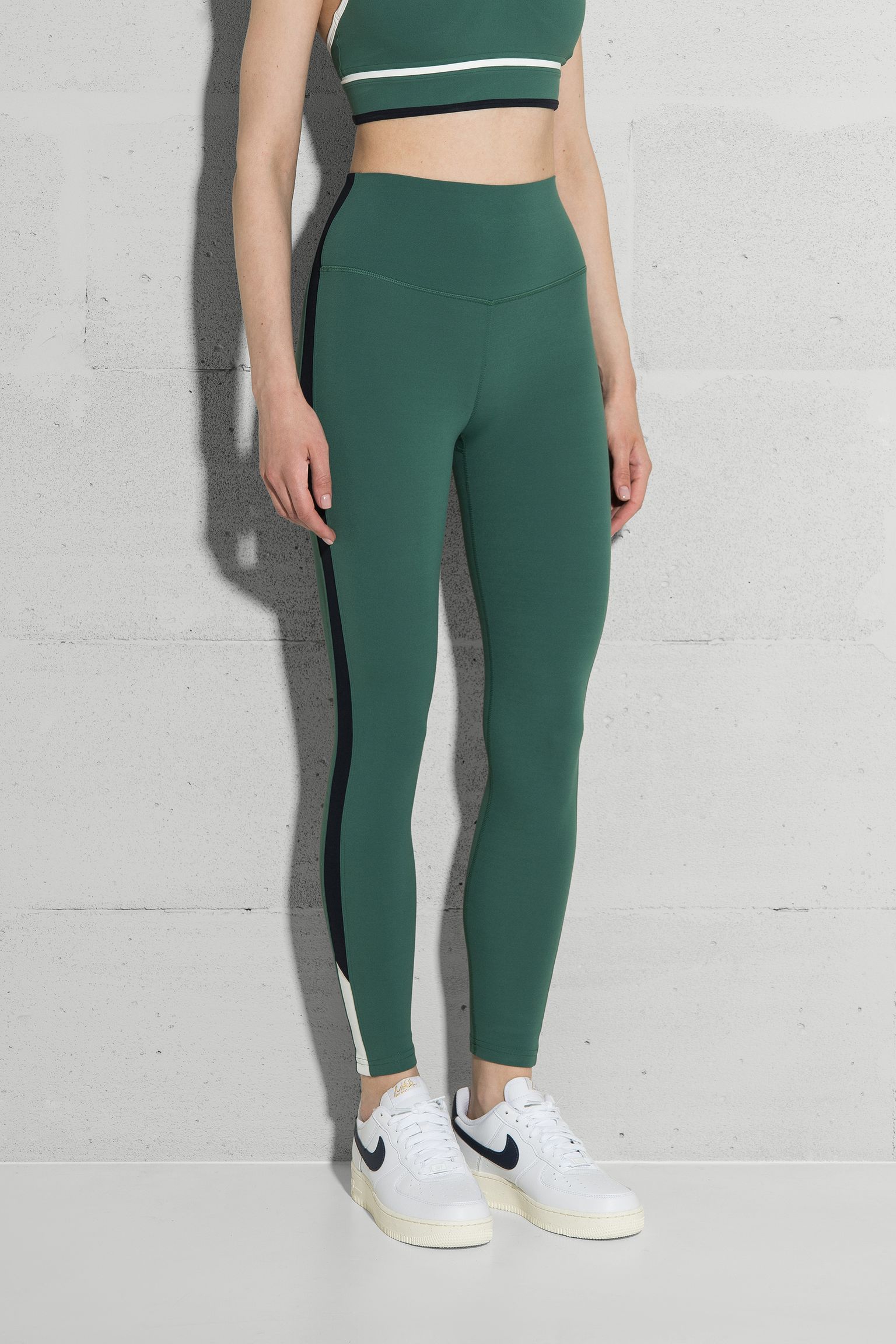 Леггинсы LAYLA AIRWEIGHT HIGH WAIST 7/8 купить в Украине