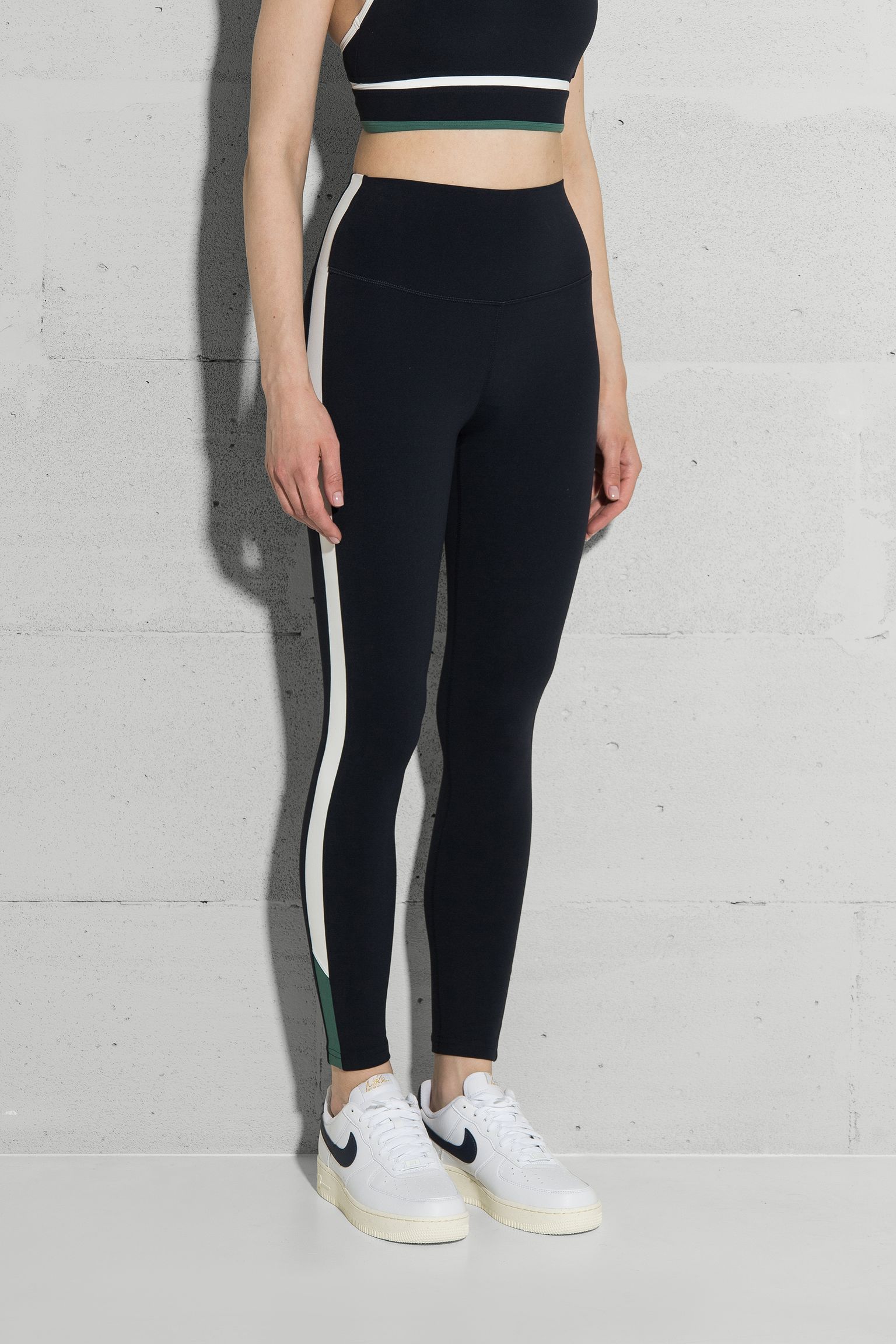 Легінси LAYLA AIRWEIGHT HIGH WAIST 7/8 купити в Україні