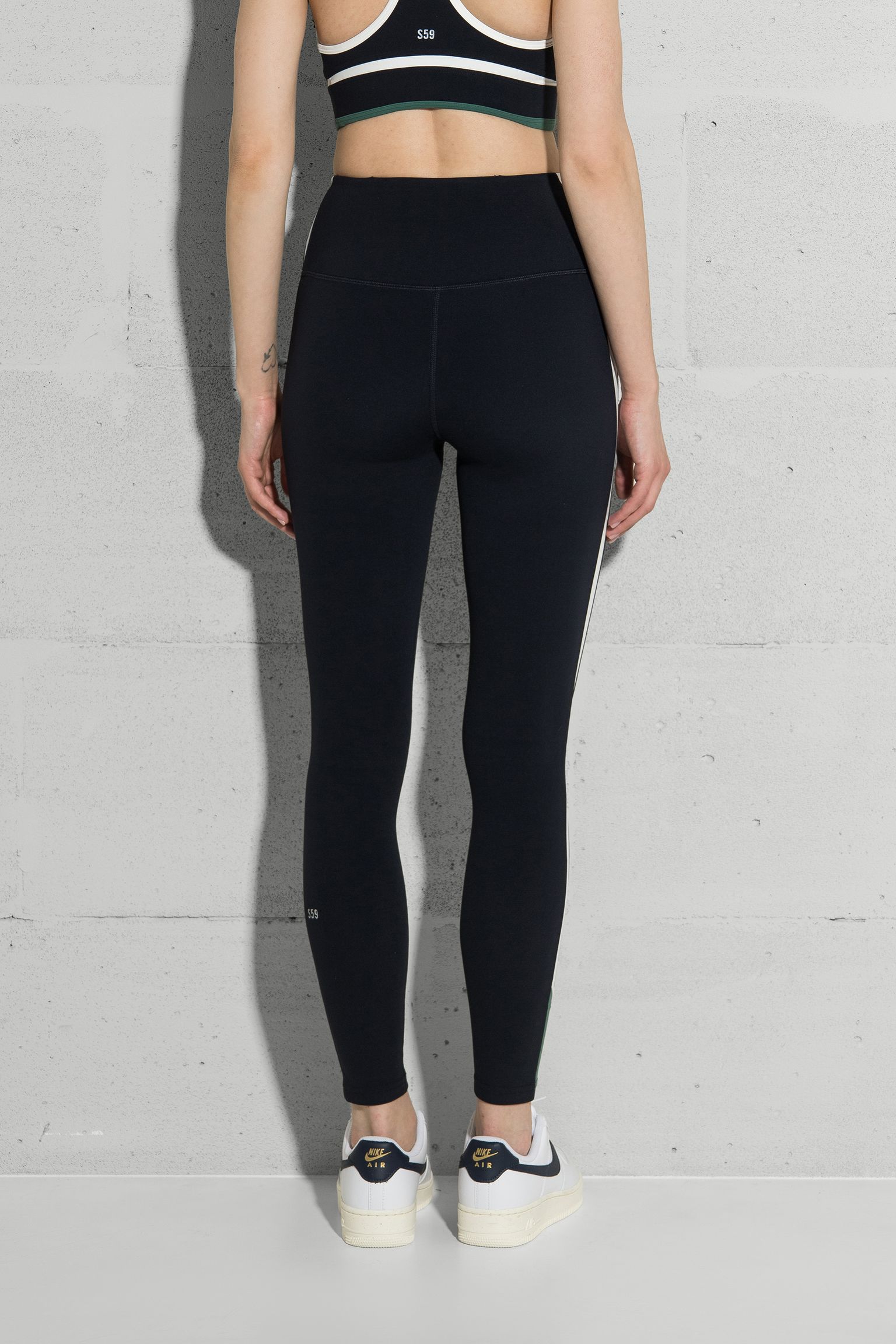 Легінси LAYLA AIRWEIGHT HIGH WAIST 7/8 з доставкою