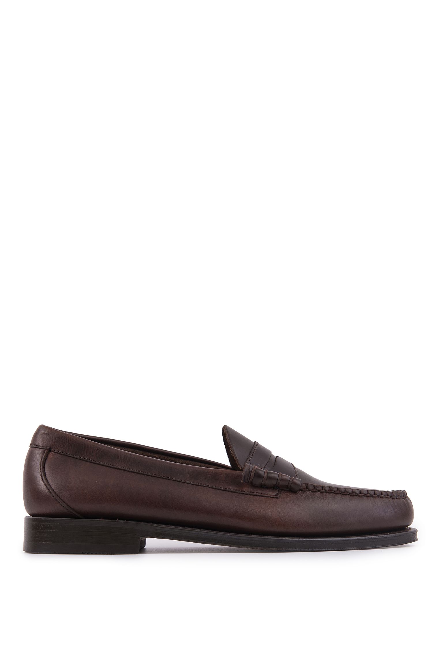 Лофери WEEJUN HERITAGE Larson Pull Up