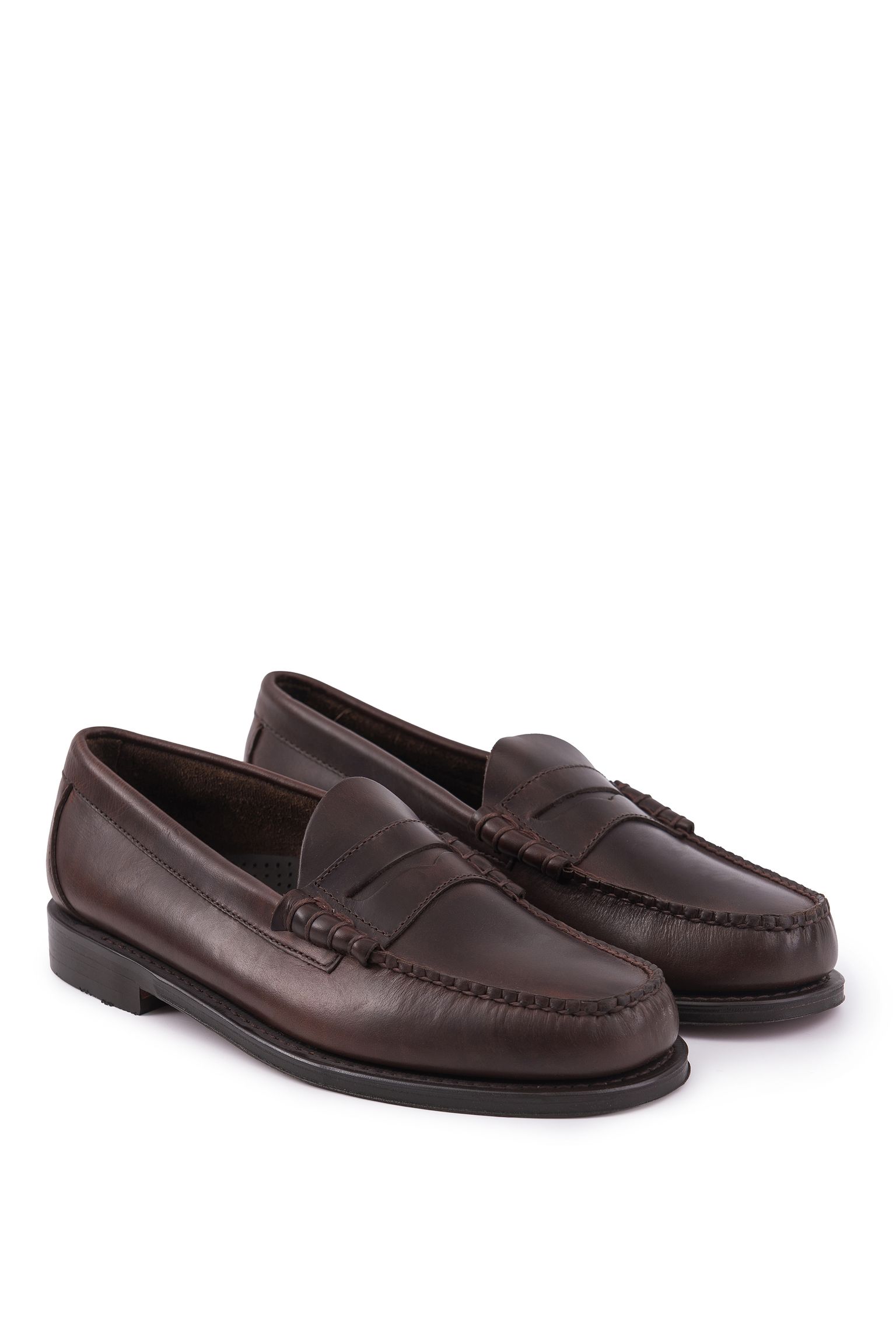 Лофери WEEJUN HERITAGE Larson Pull Up