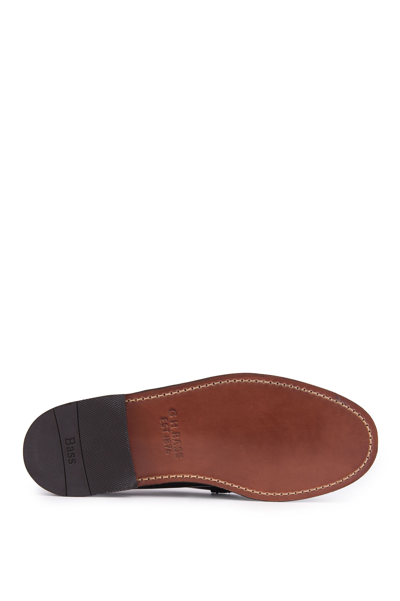 Лофери WEEJUN HERITAGE Larson Pull Up