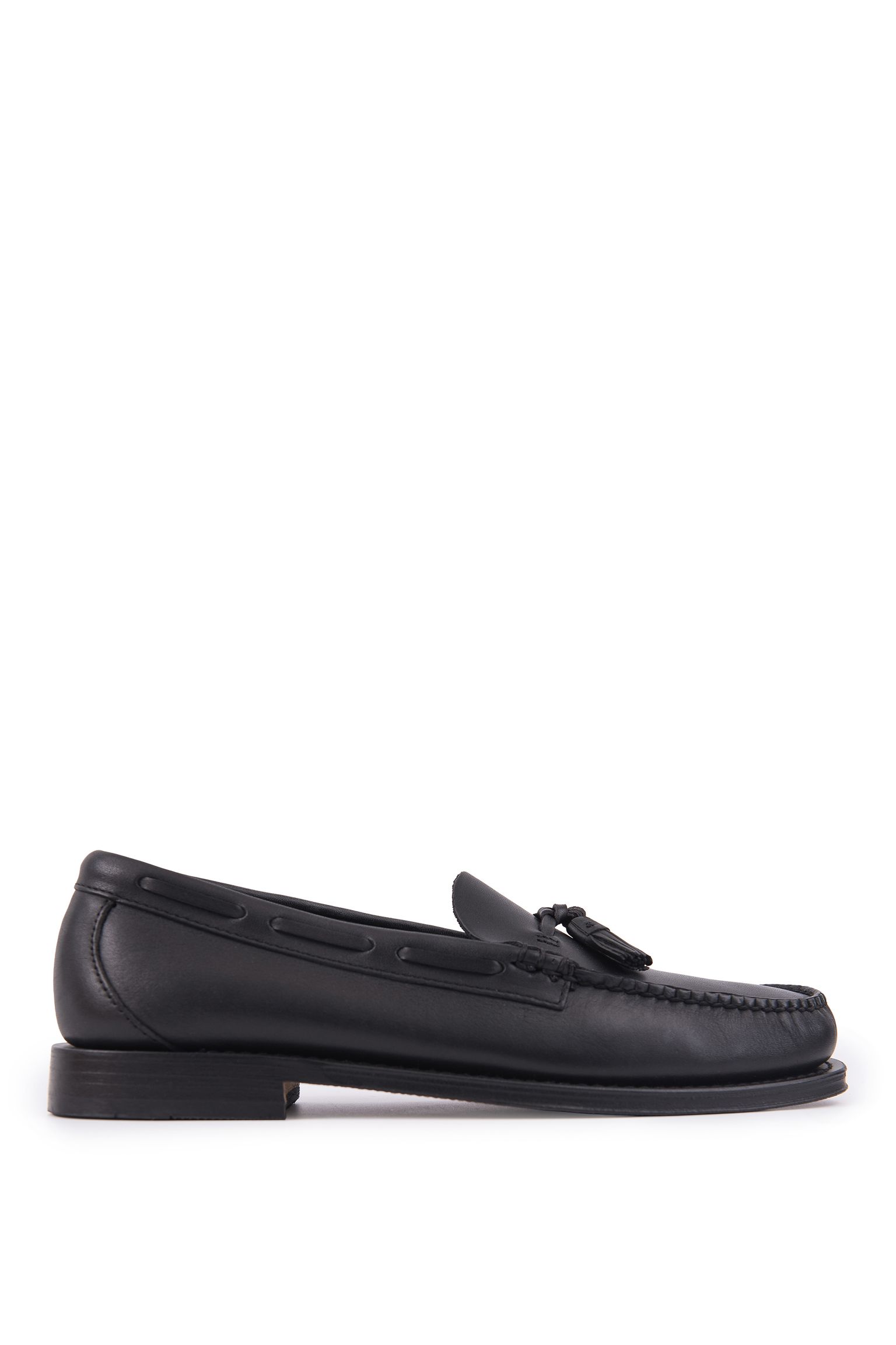 Лоферы WEEJUN HERITAGE Larkin Soft Tassel купить