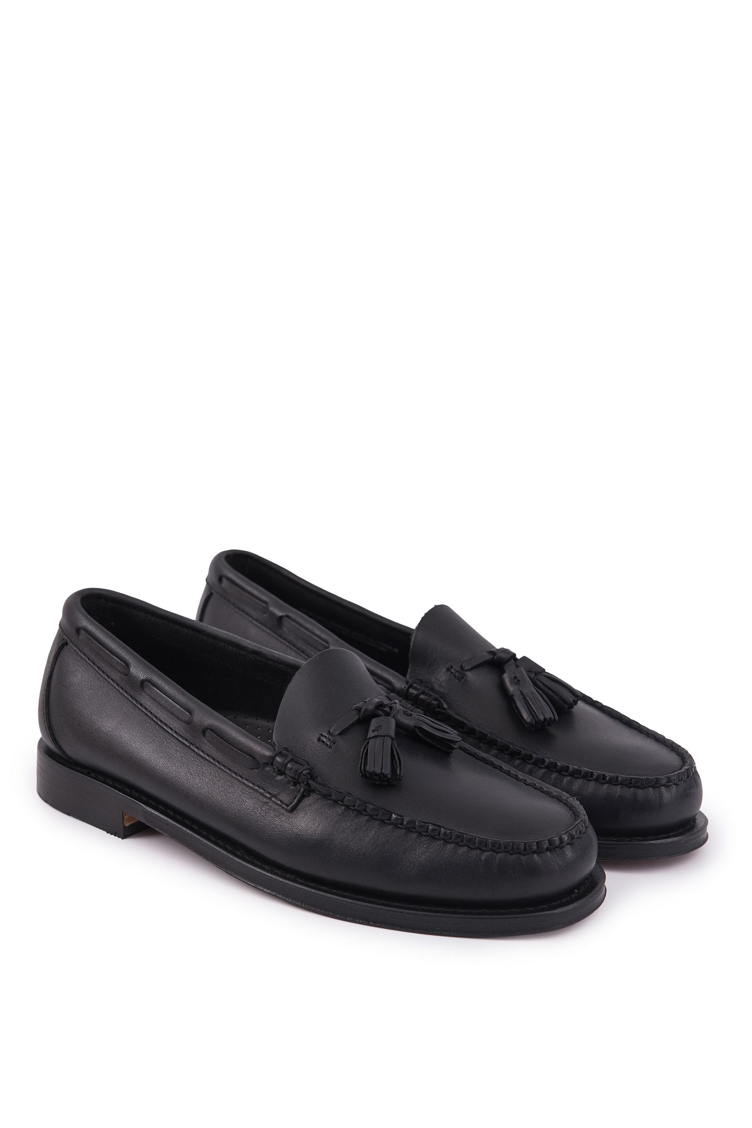 Лоферы WEEJUN HERITAGE Larkin Soft Tassel купить в Украине