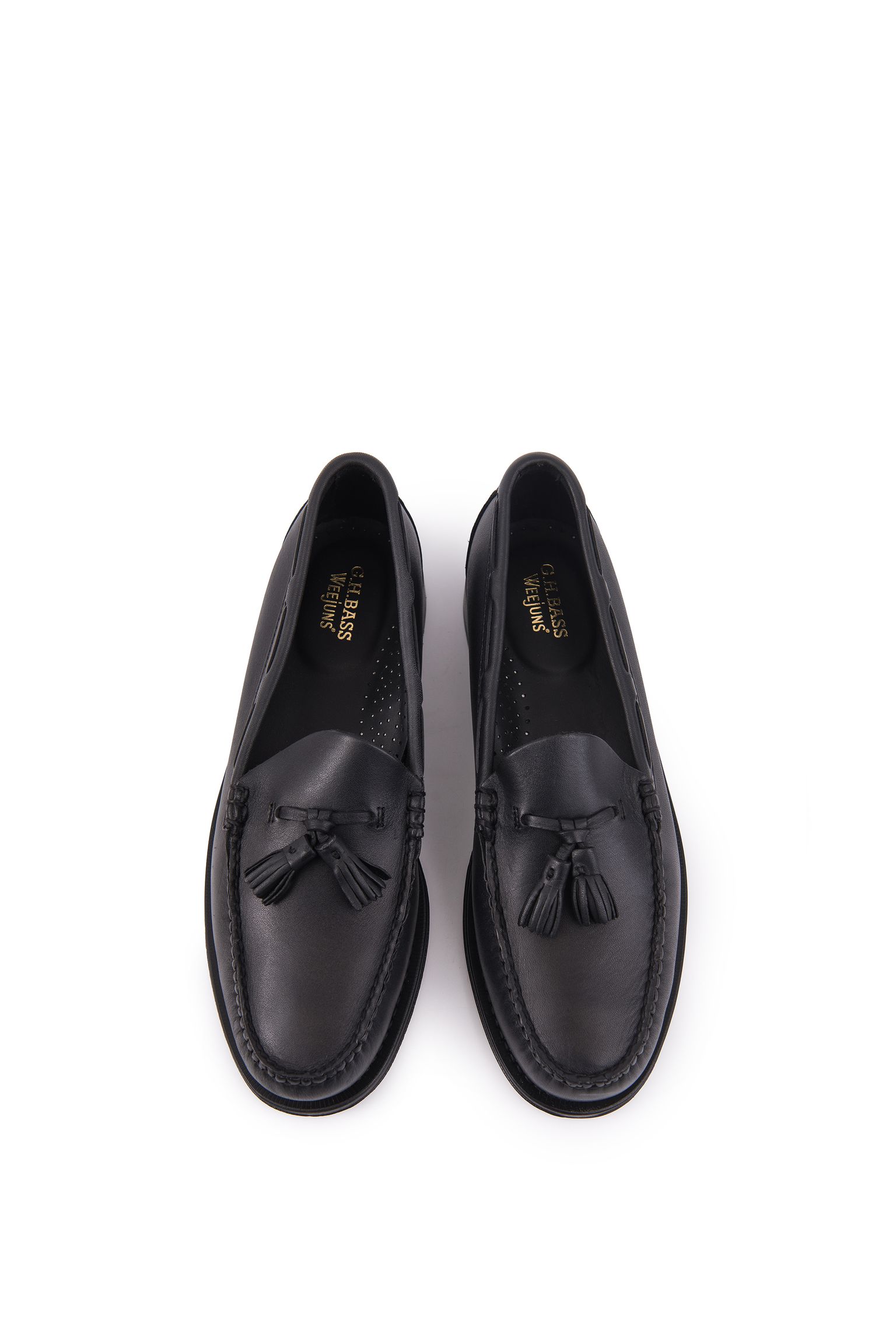 Лоферы WEEJUN HERITAGE Larkin Soft Tassel с доставкой