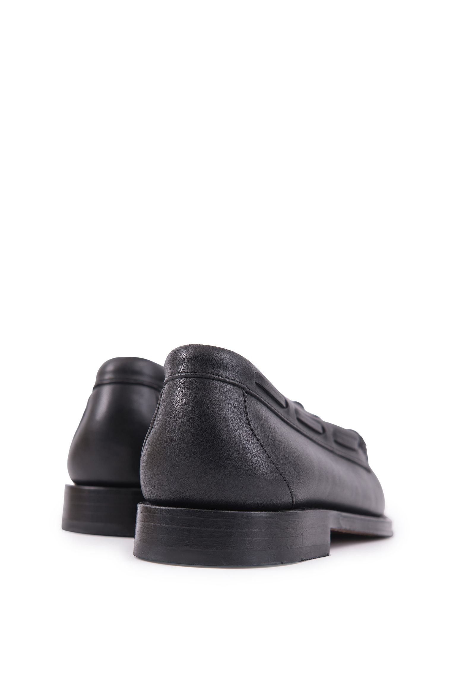 Стильные Лоферы WEEJUN HERITAGE Larkin Soft Tassel