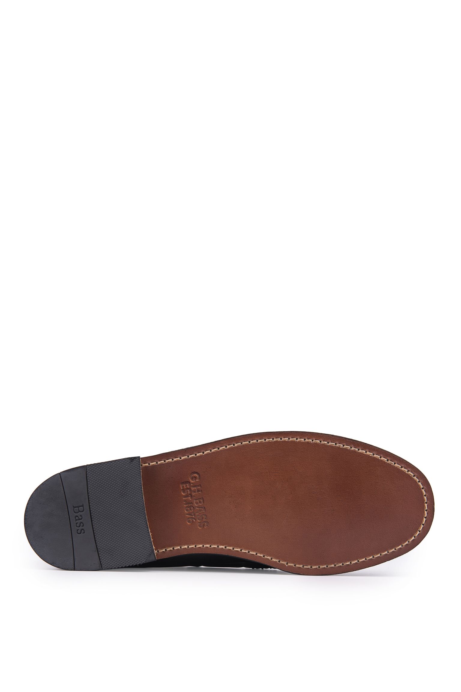 Широкий выбор Лоферы WEEJUN HERITAGE Larkin Soft Tassel