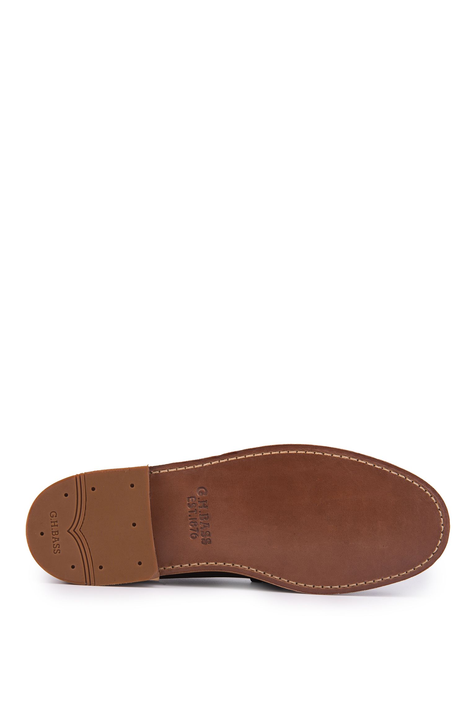 Широкий вибір Лофери WEEJUN HERITAGE Penny Nubuck