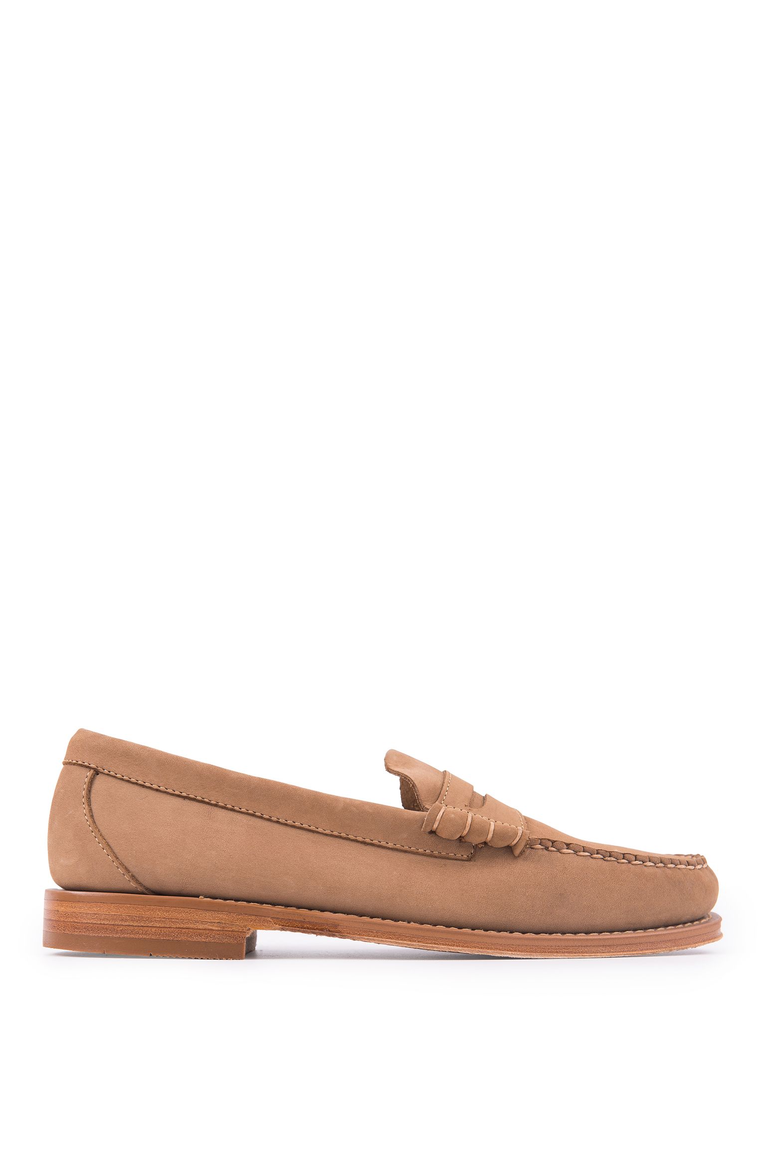 Лофери WEEJUN HERITAGE Penny Nubuck купити