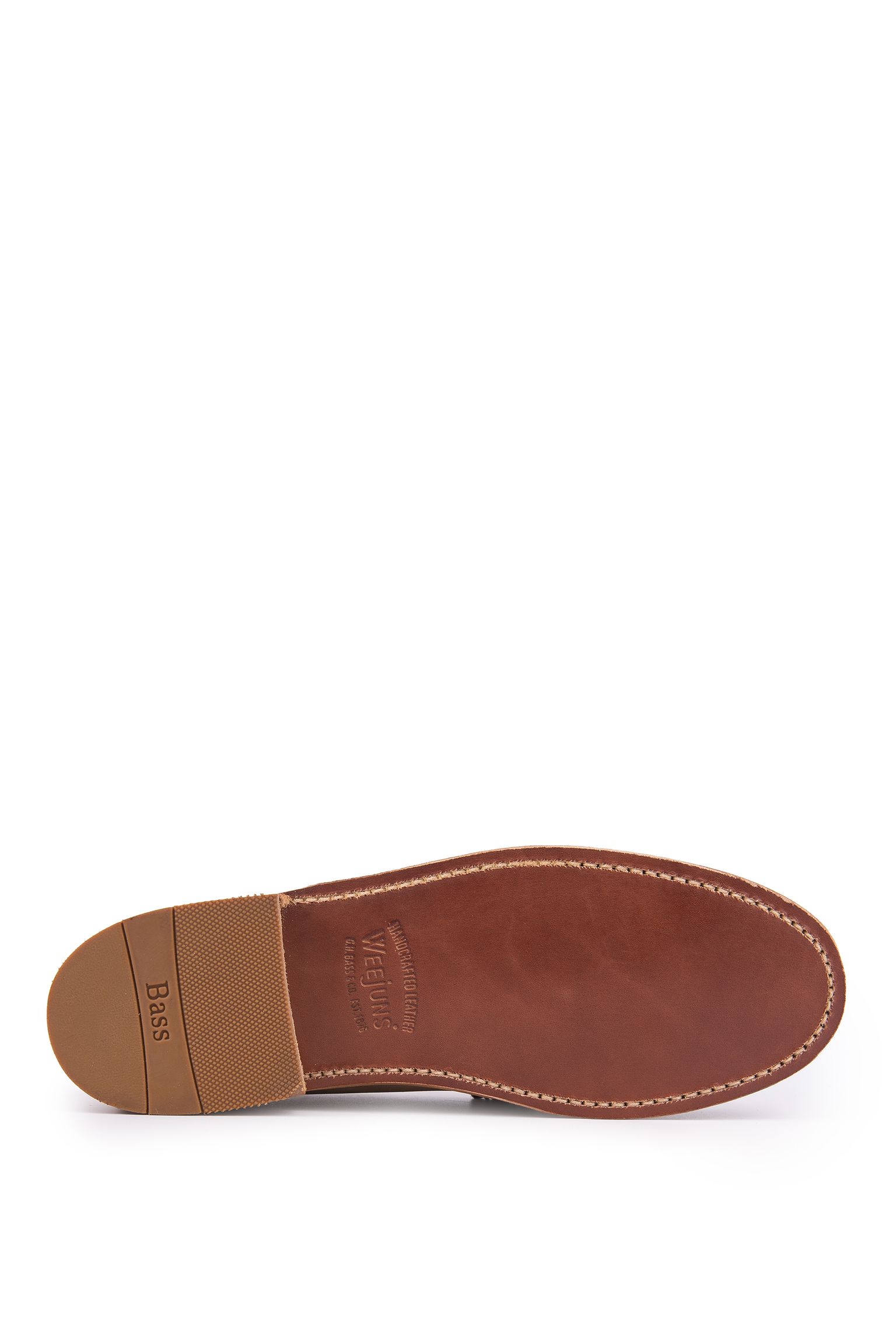 Широкий вибір Лофери WEEJUN HERITAGE Penny Nubuck