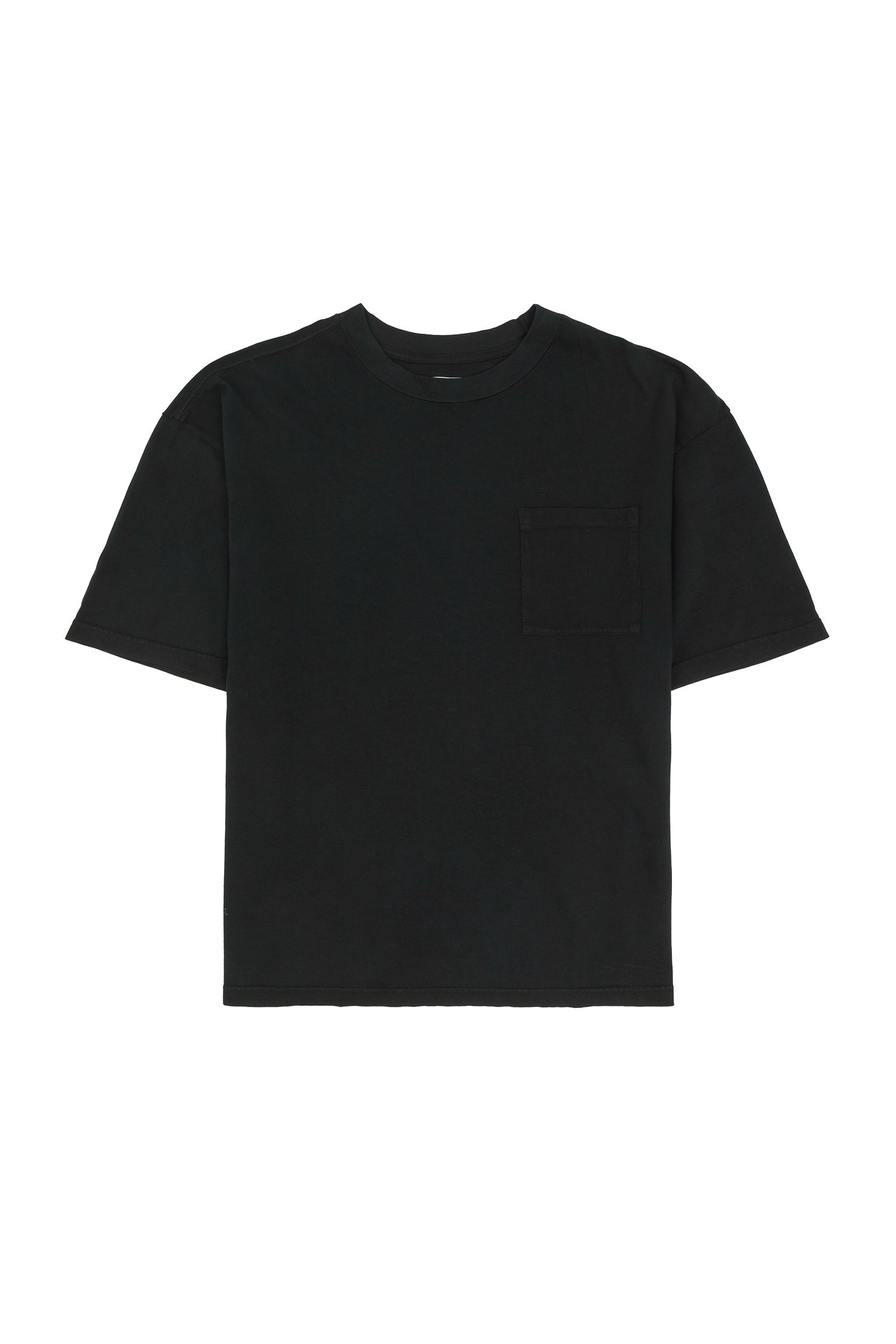 Футболка ASH POCKET купить