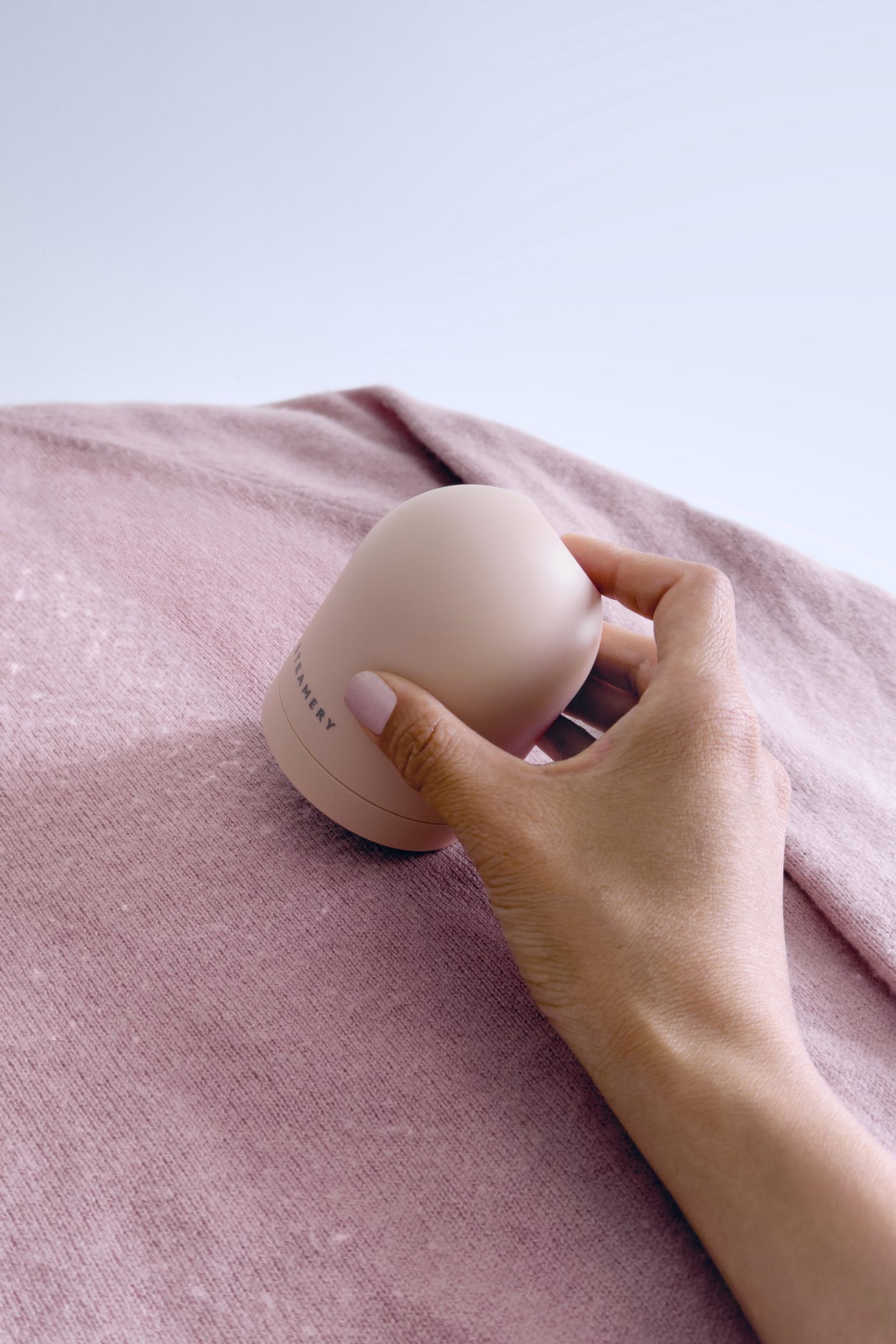 Стильні Тример для тканини Pilo No.2 Fabric Shaver