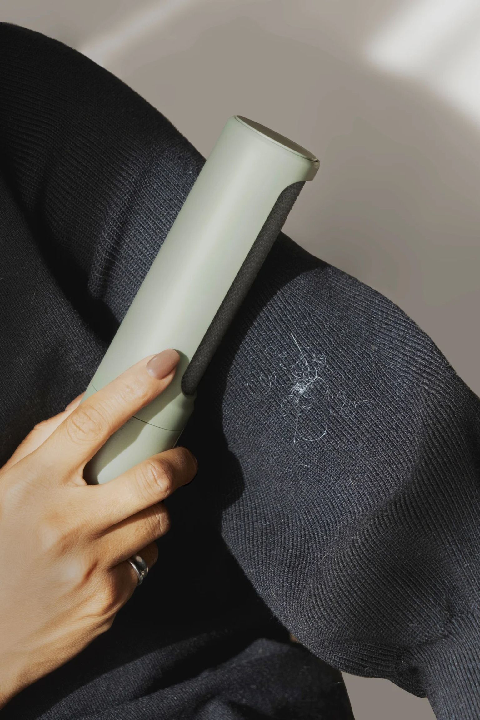 Щітка для ворсу Lint Brush купити в Україні