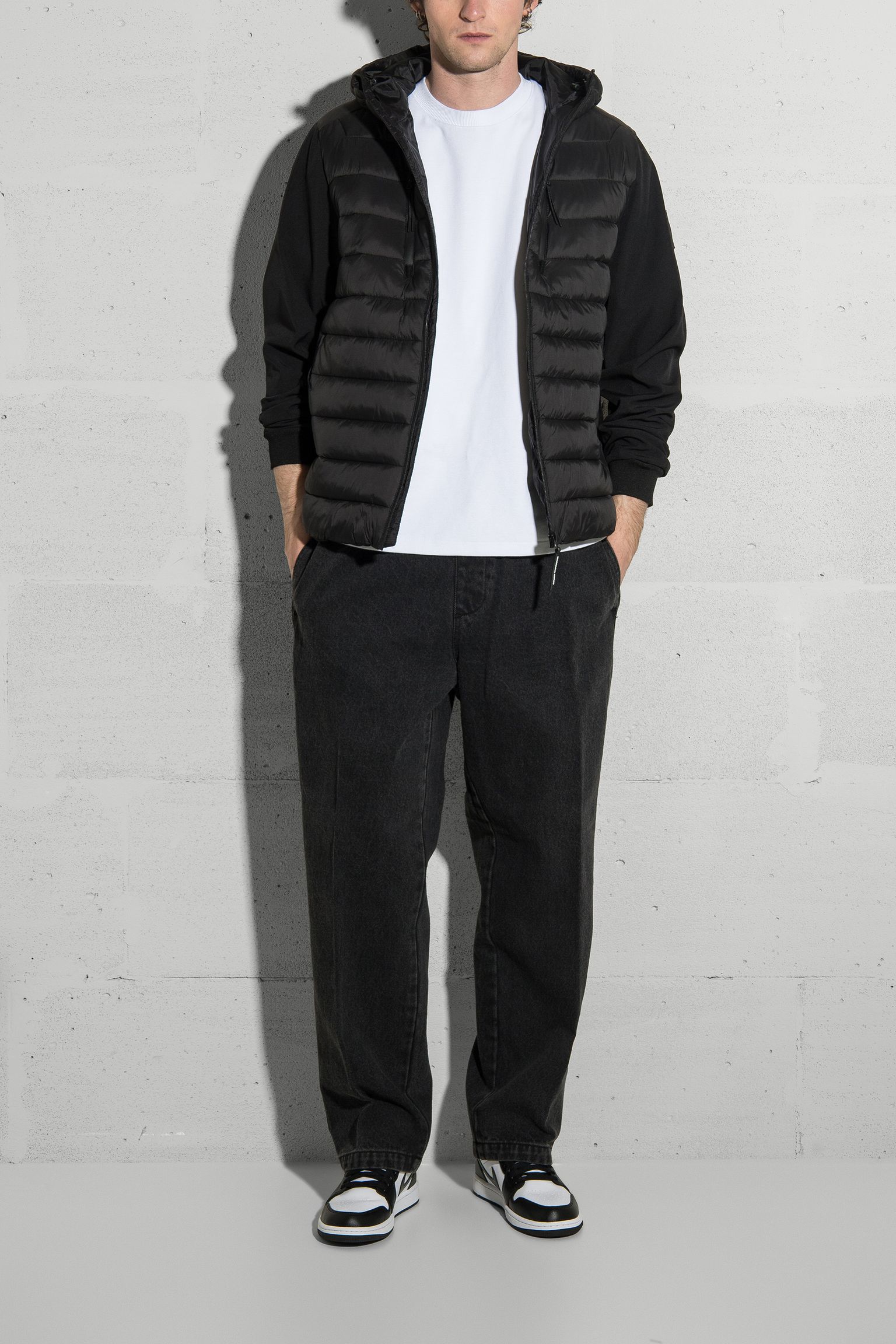 Куртка IBRIDO SOFTSHELL