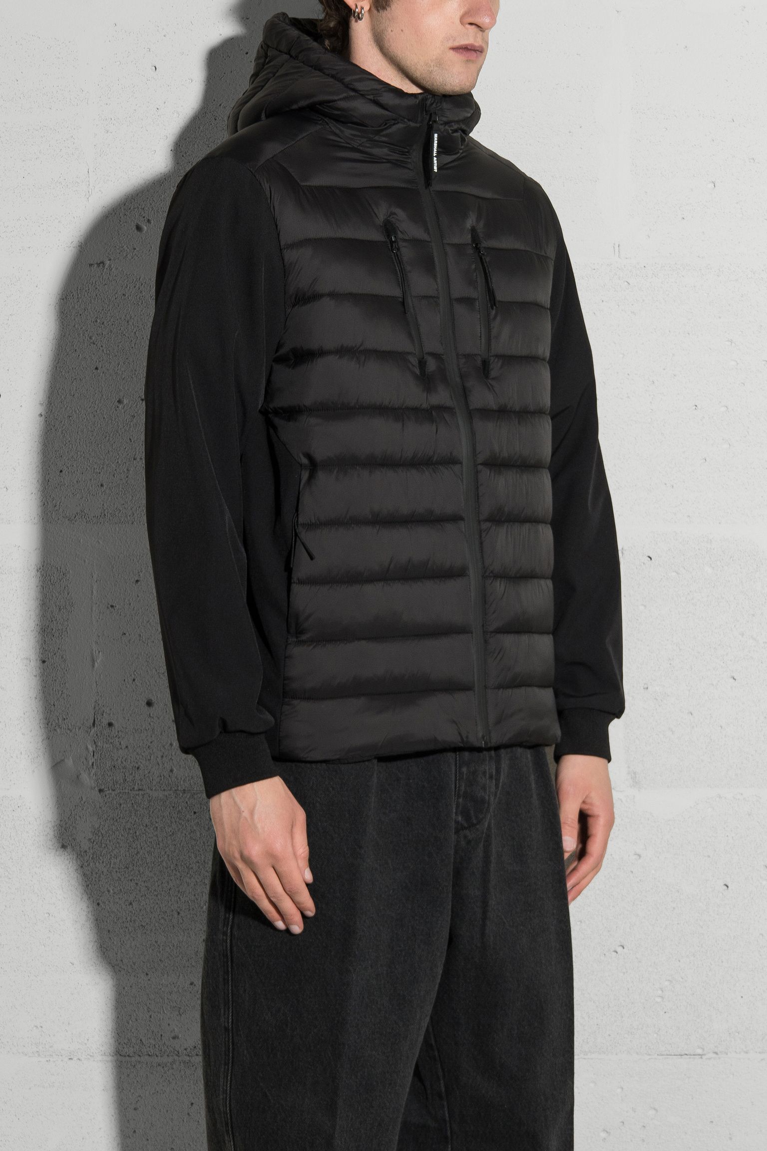Куртка IBRIDO SOFTSHELL