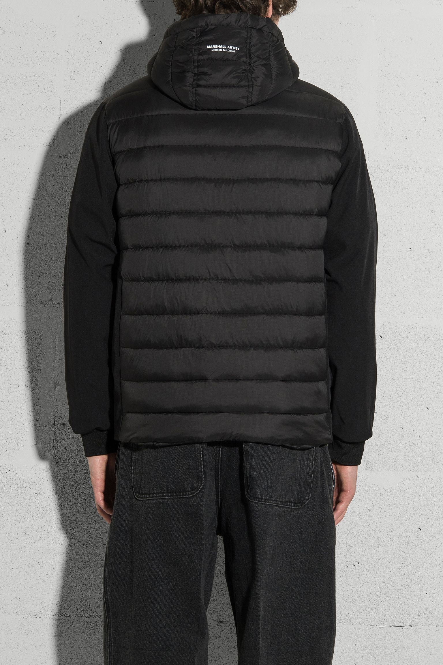Куртка IBRIDO SOFTSHELL