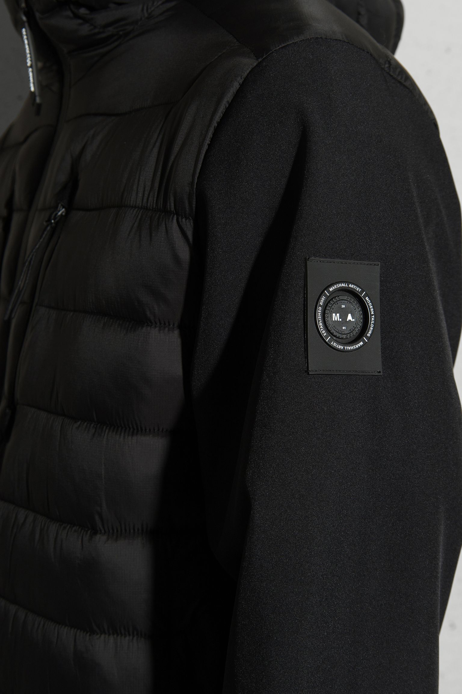 Куртка IBRIDO SOFTSHELL