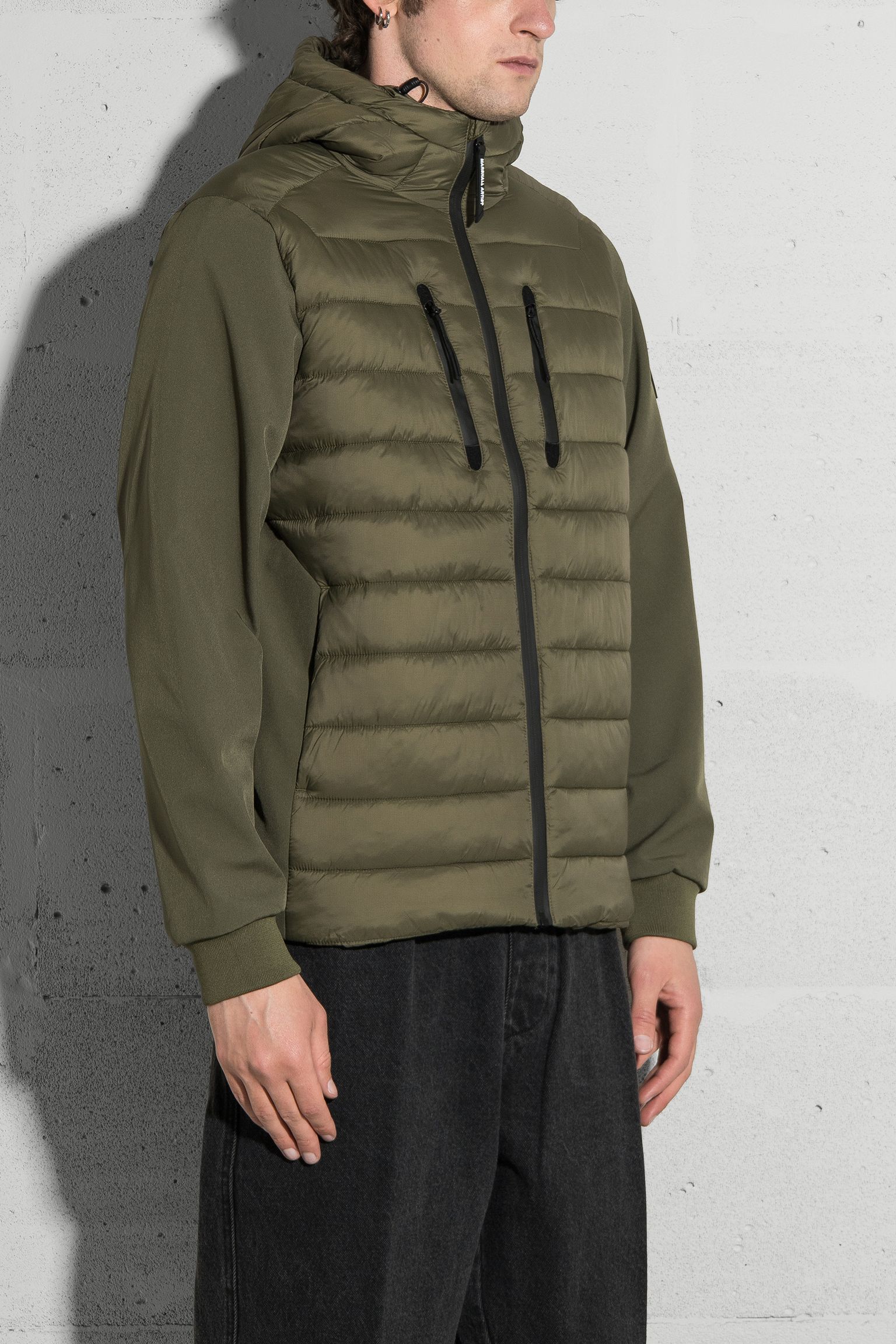 Куртка IBRIDO SOFTSHELL
