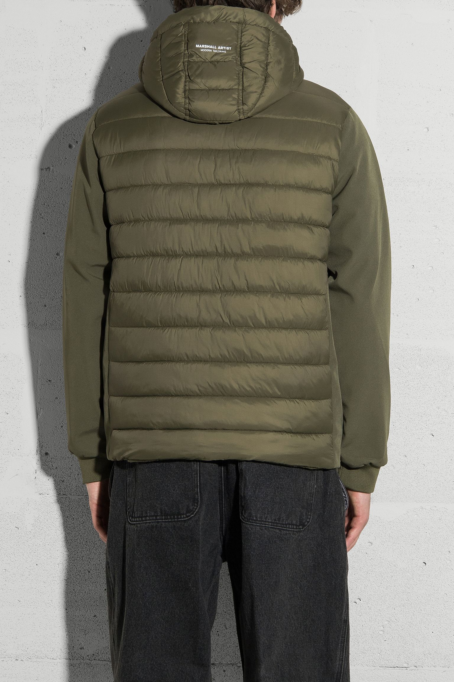 Куртка IBRIDO SOFTSHELL