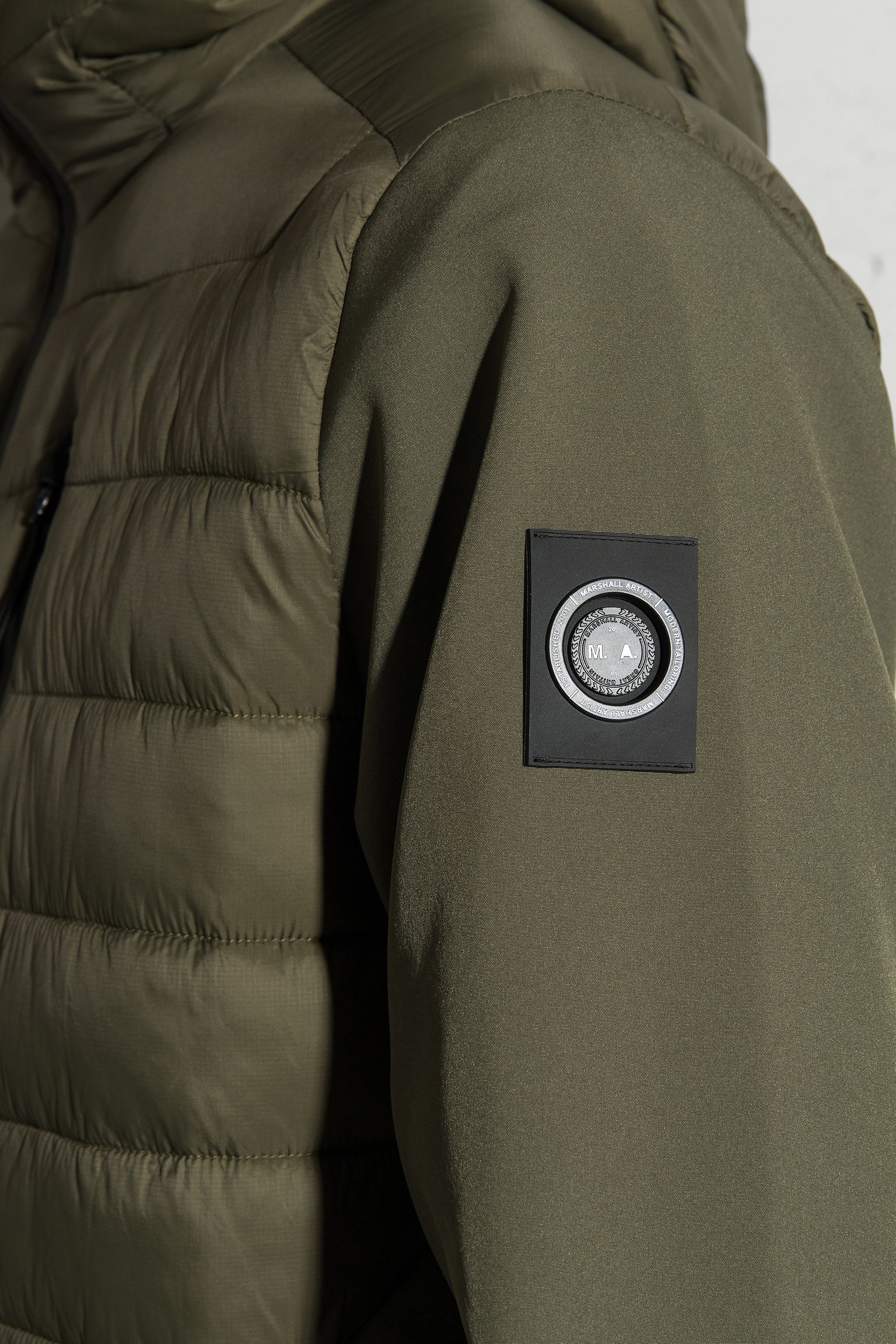 Широкий выбор Куртка IBRIDO SOFTSHELL