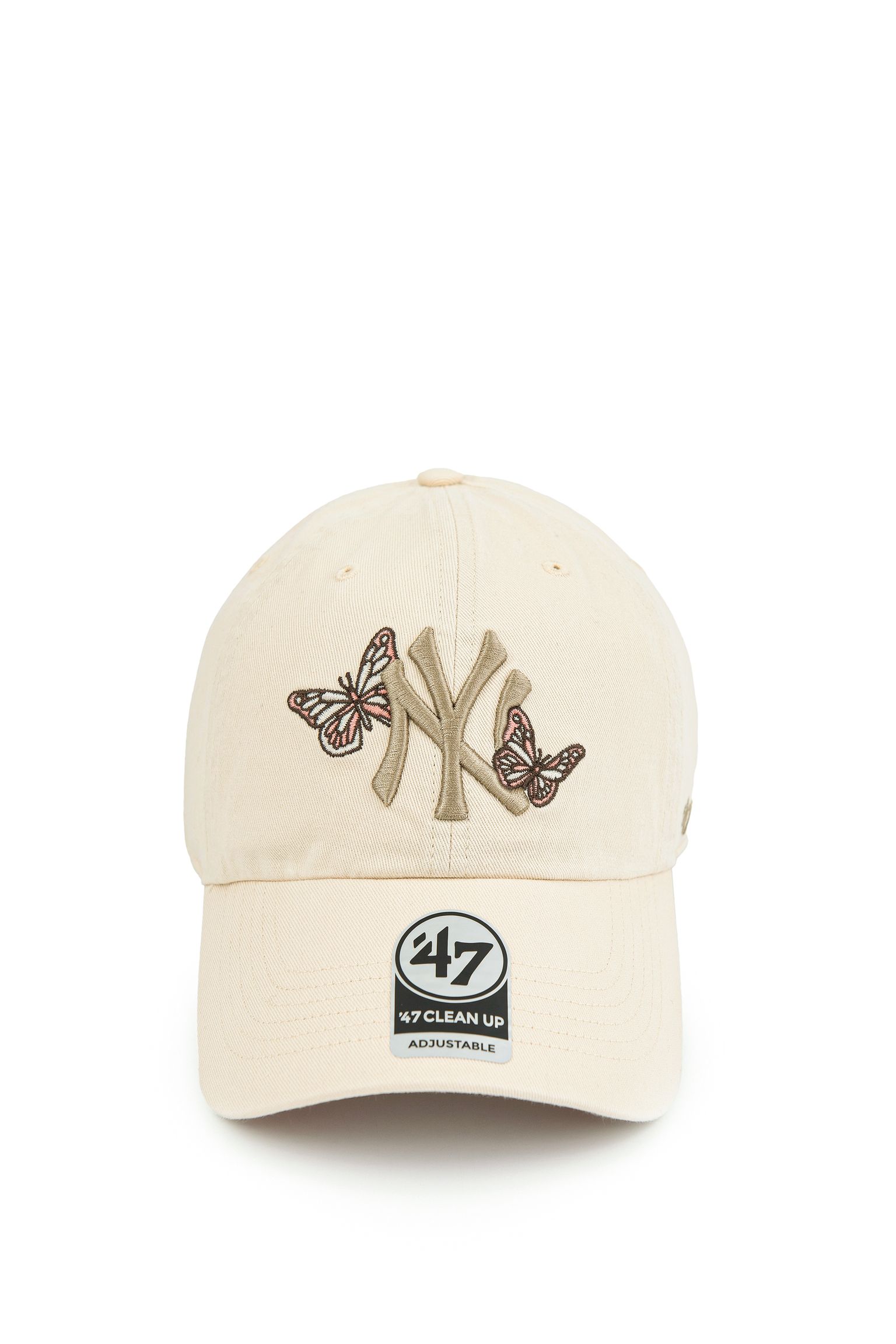 Бейсболка NEW YORK YANKEES ICON ALT с доставкой