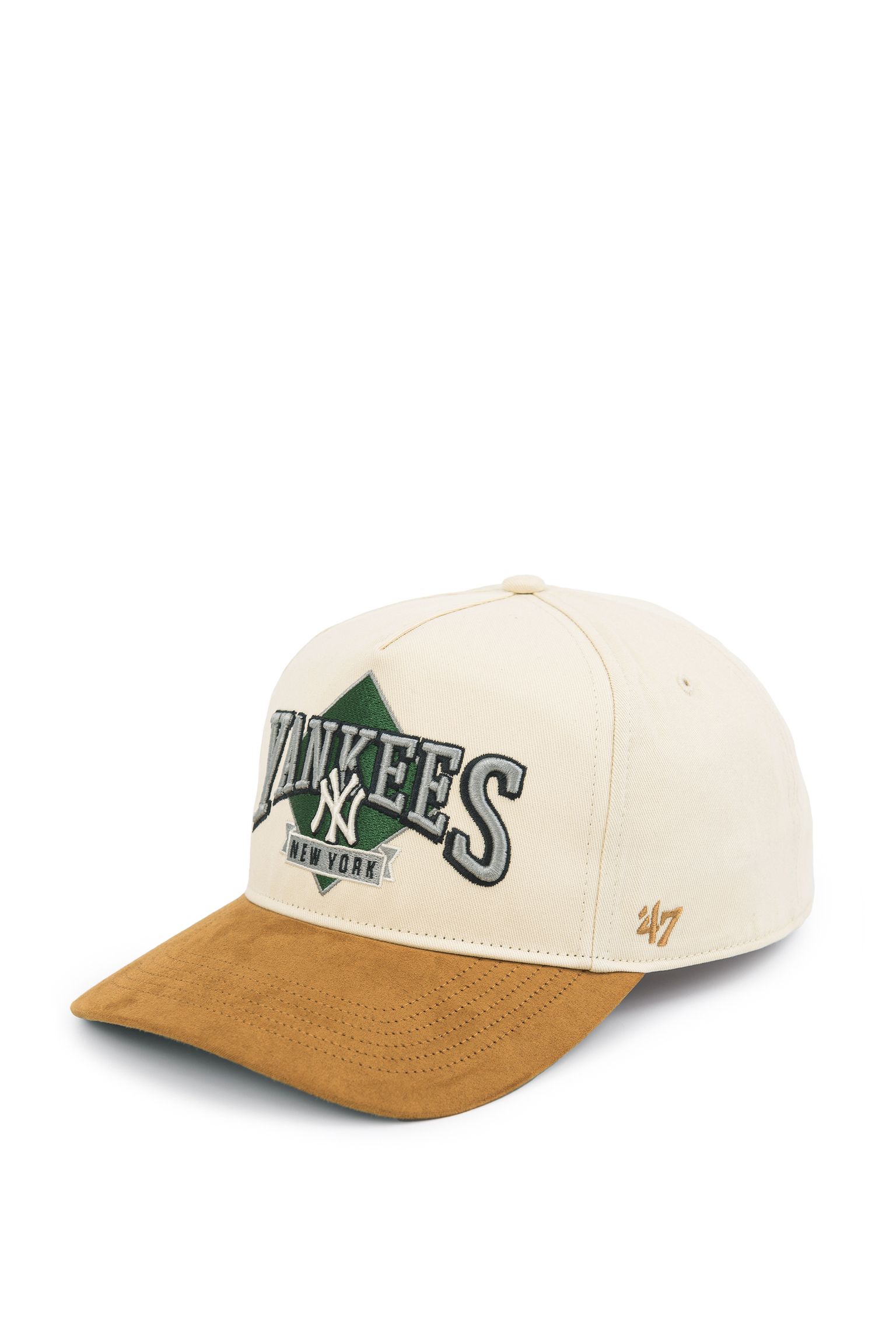 Бейсболка NEW YORK YANKEES THE DIAMOND купить