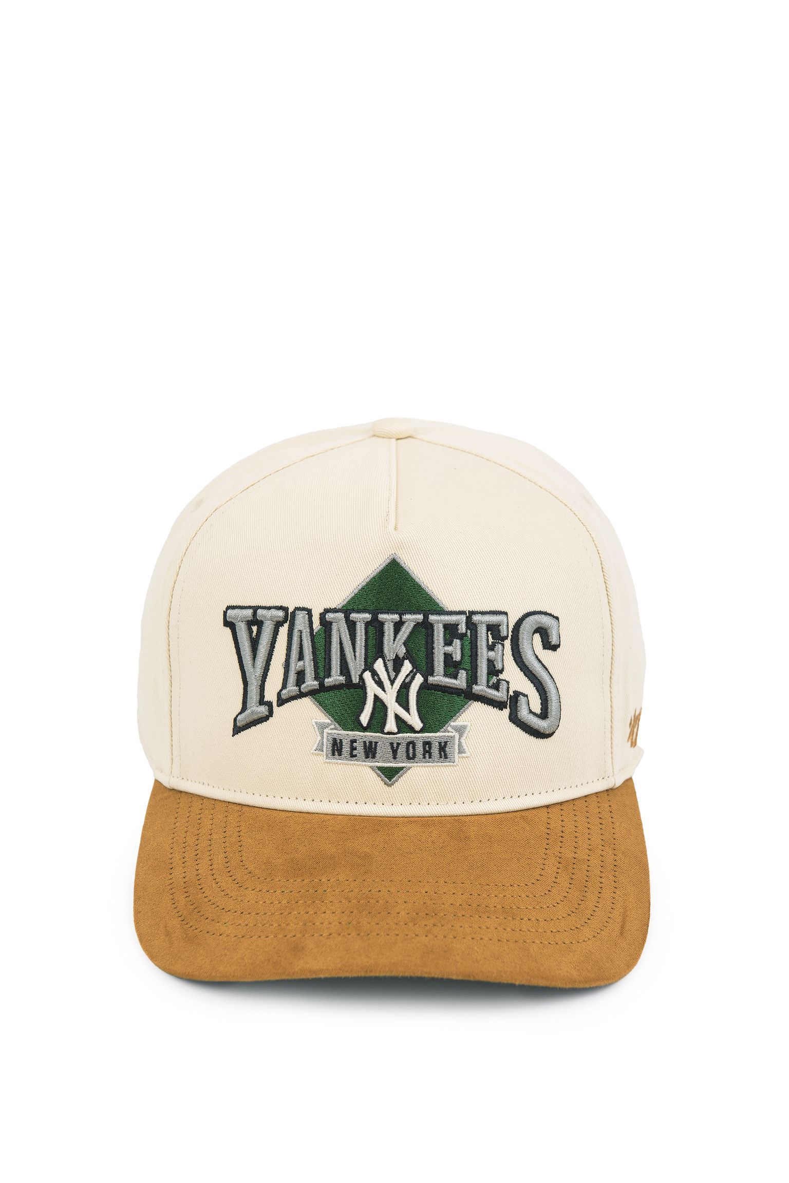 Бейсболка NEW YORK YANKEES THE DIAMOND купить в Украине