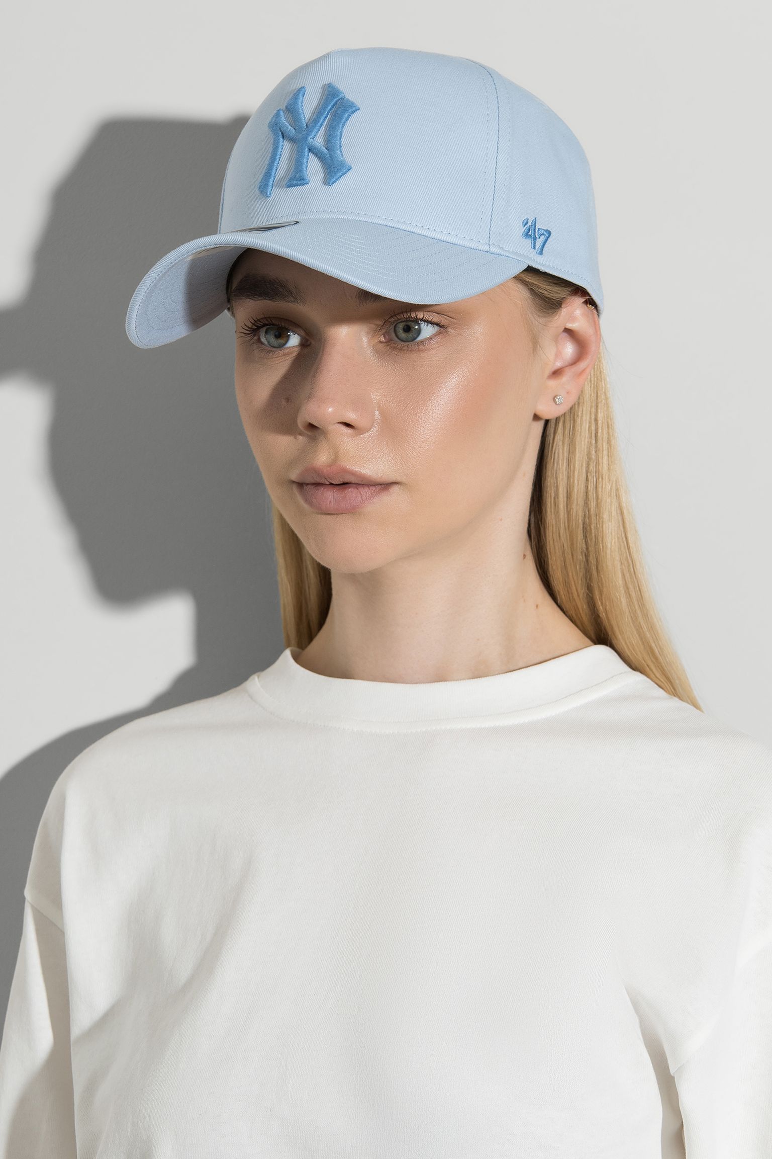 Бейсболка OFFSIDE DT MLB NEW YORK YANKEE купити в Україні
