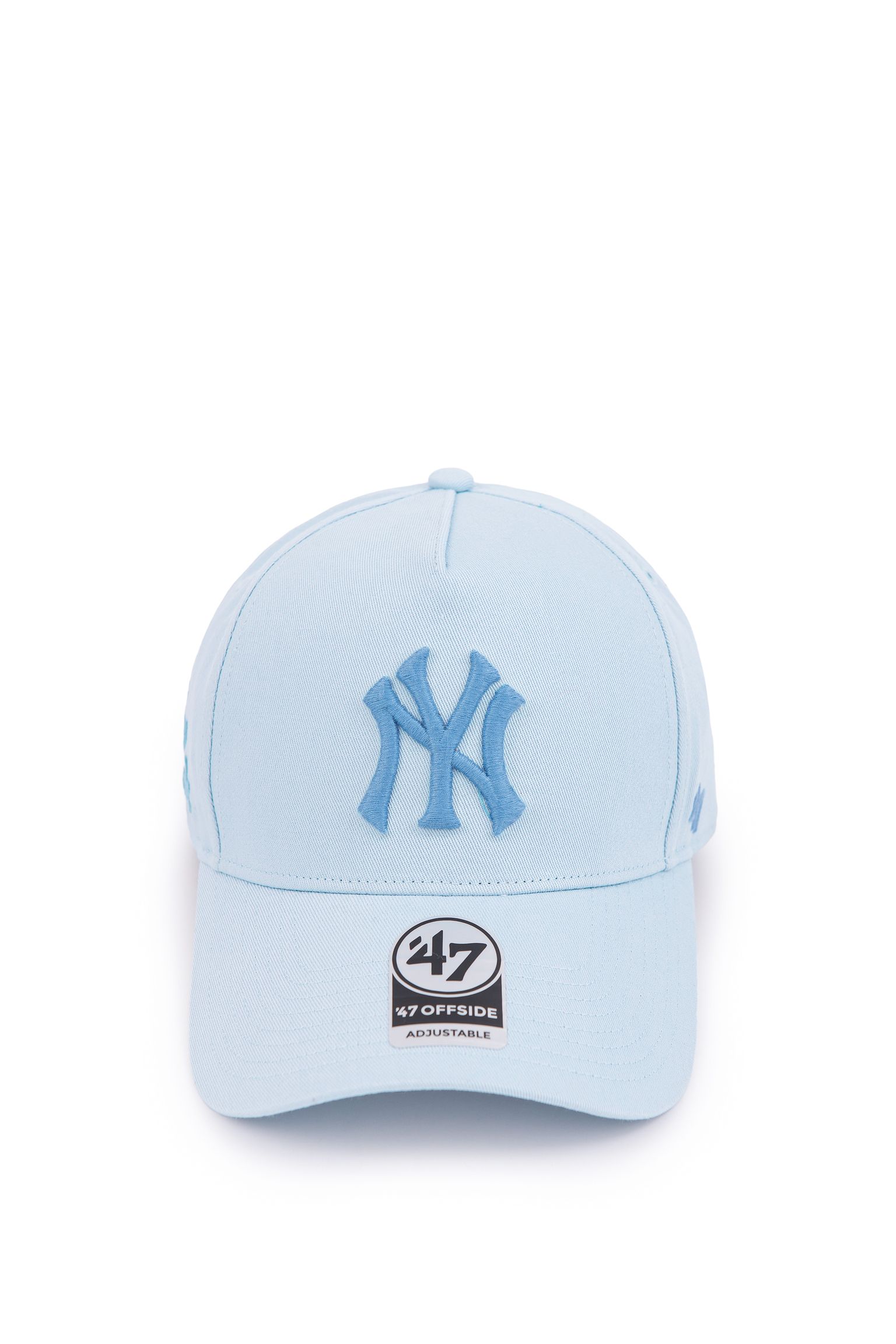 Бейсболка OFFSIDE DT MLB NEW YORK YANKEE з доставкою