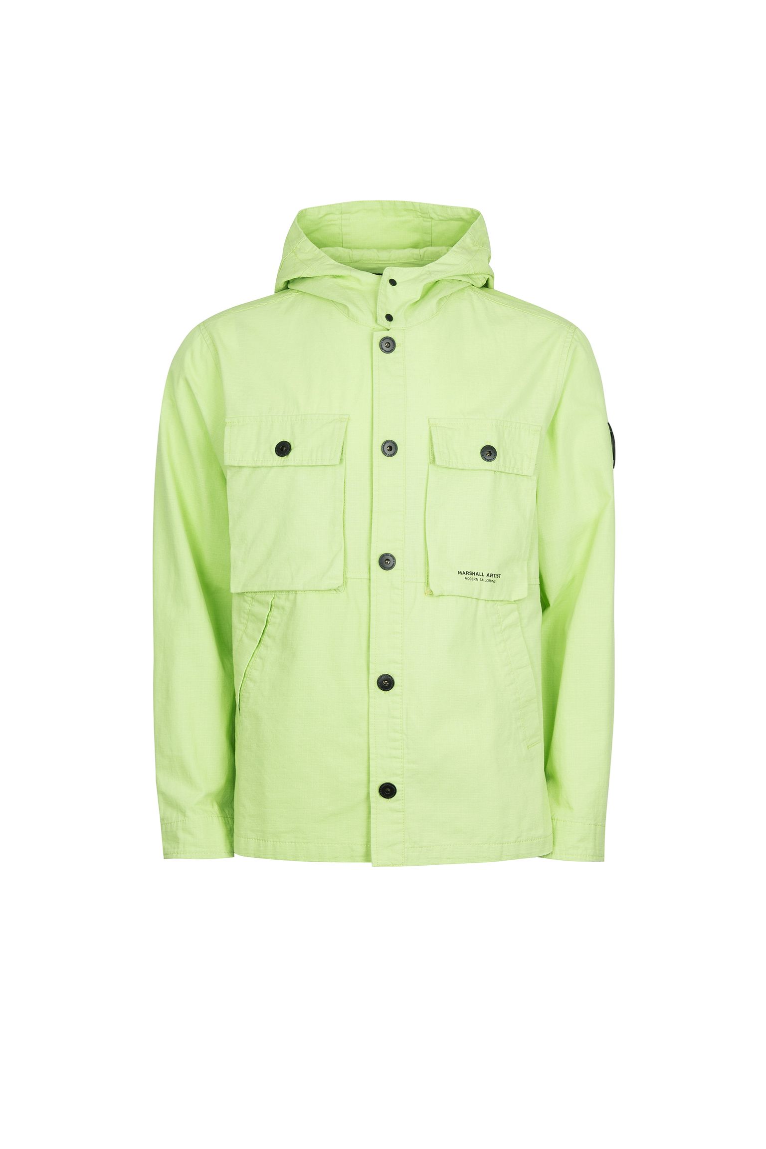 Овершот COTTON RIPSTOP