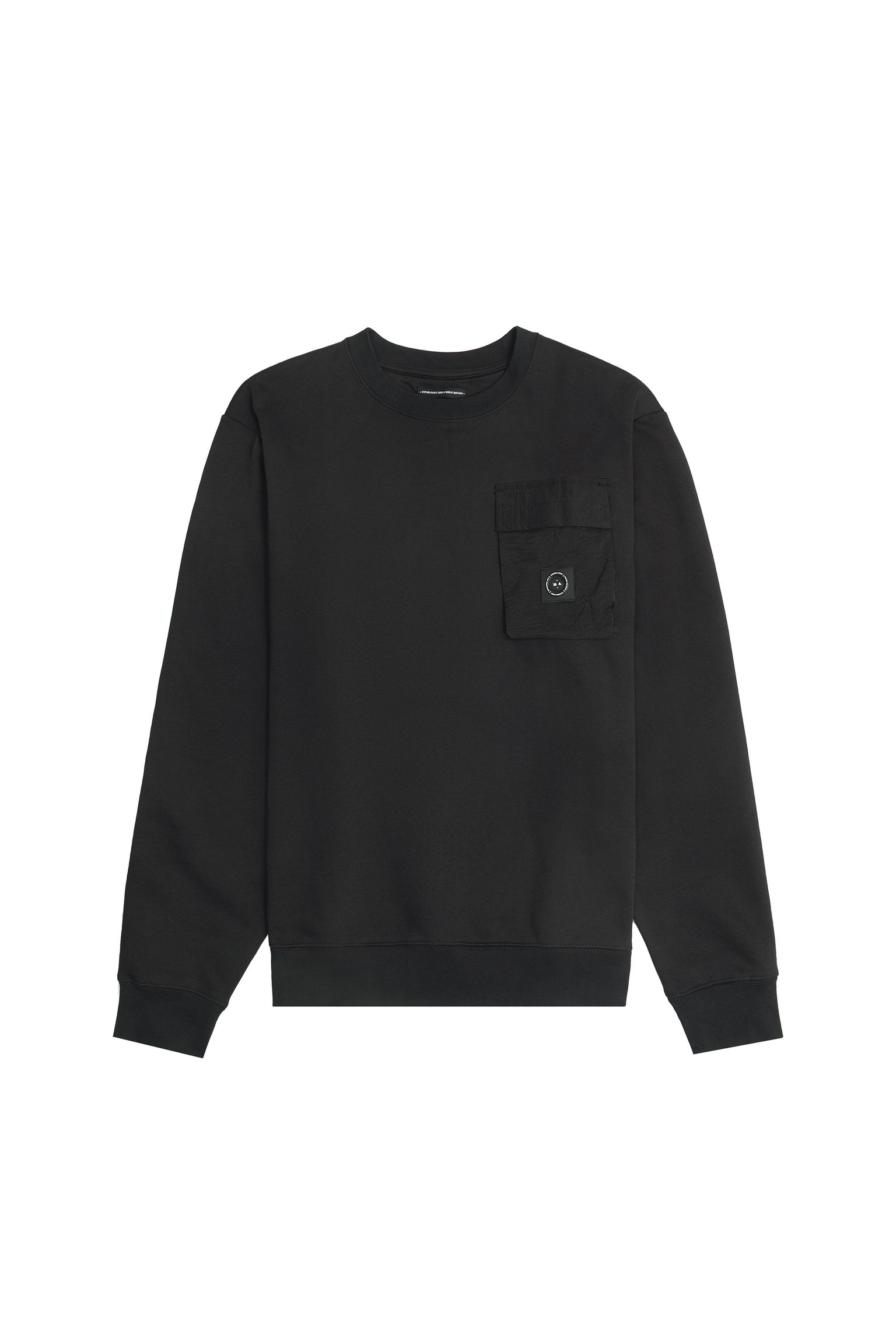 Світшот NEVADO CREWNECK