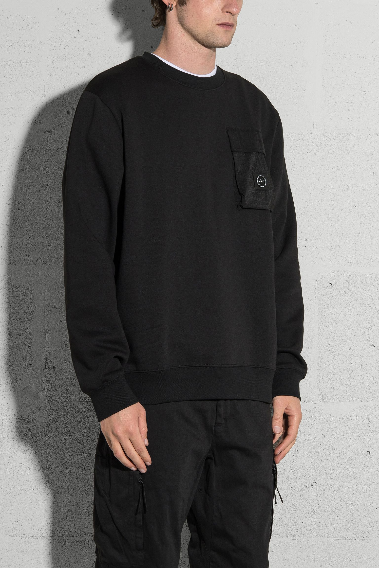 Світшот NEVADO CREWNECK