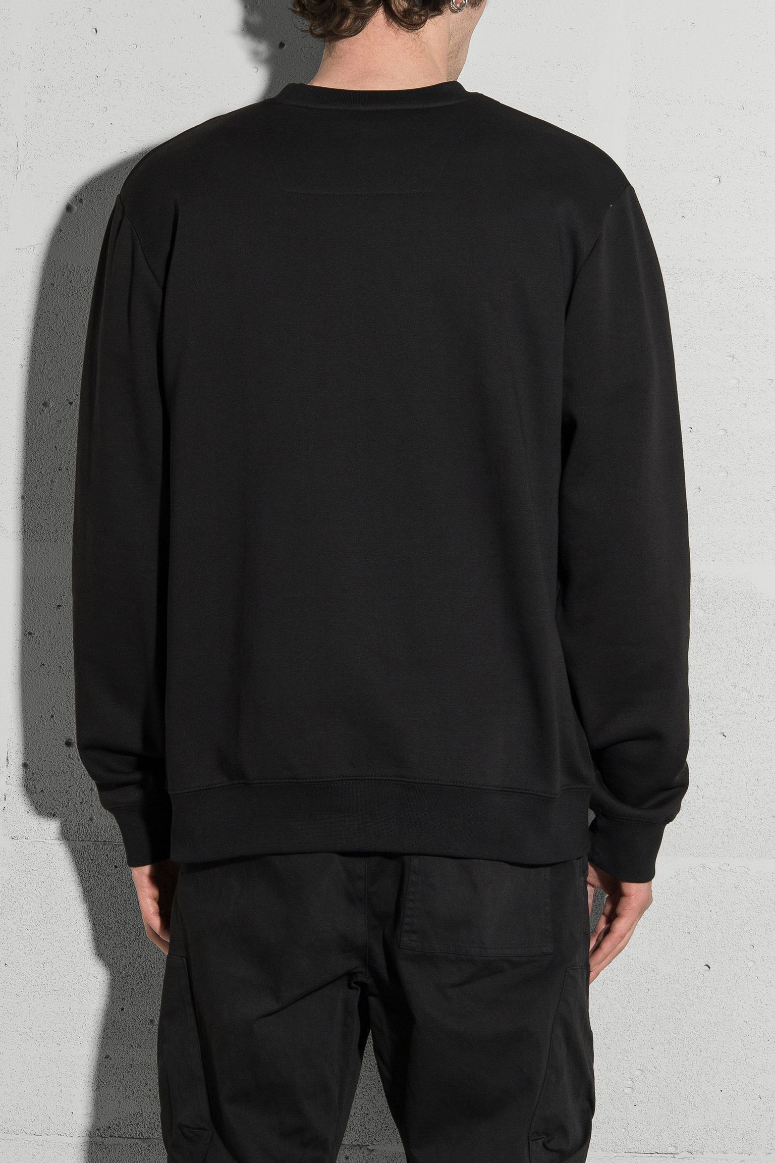 Світшот NEVADO CREWNECK