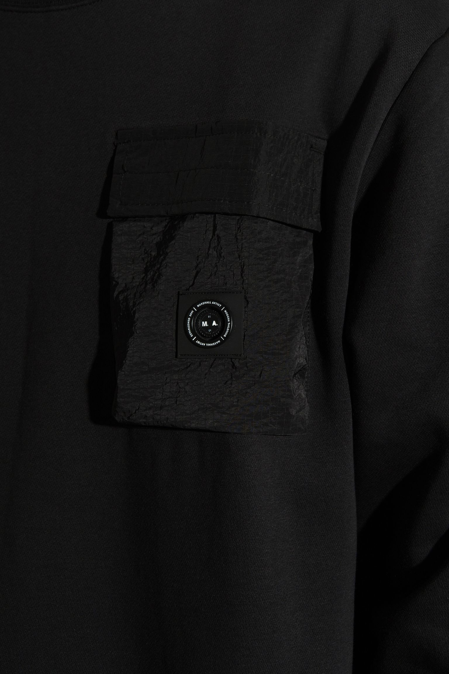 Світшот NEVADO CREWNECK